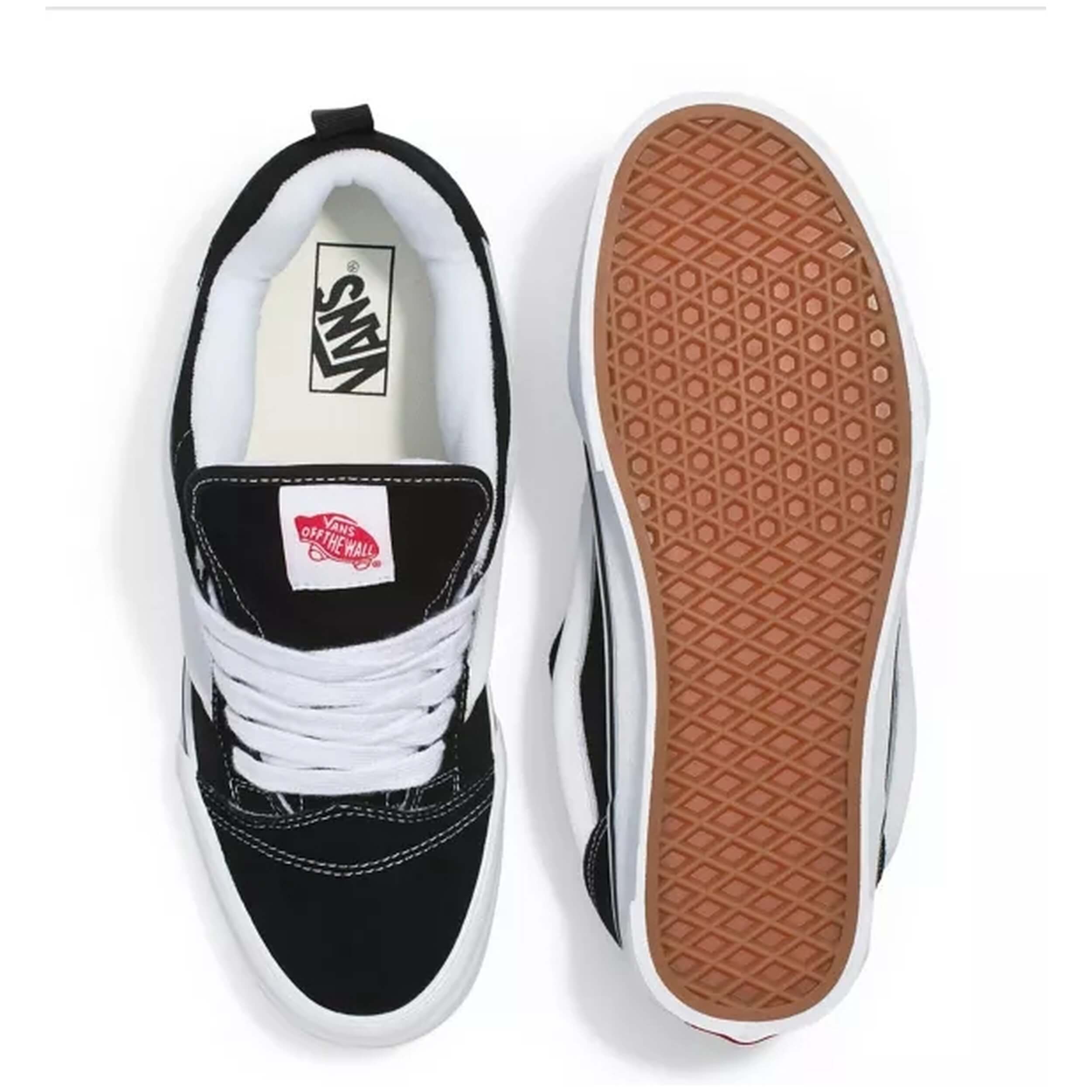 Imagen del producto con referencia VN0009QC6BT1-BLK
