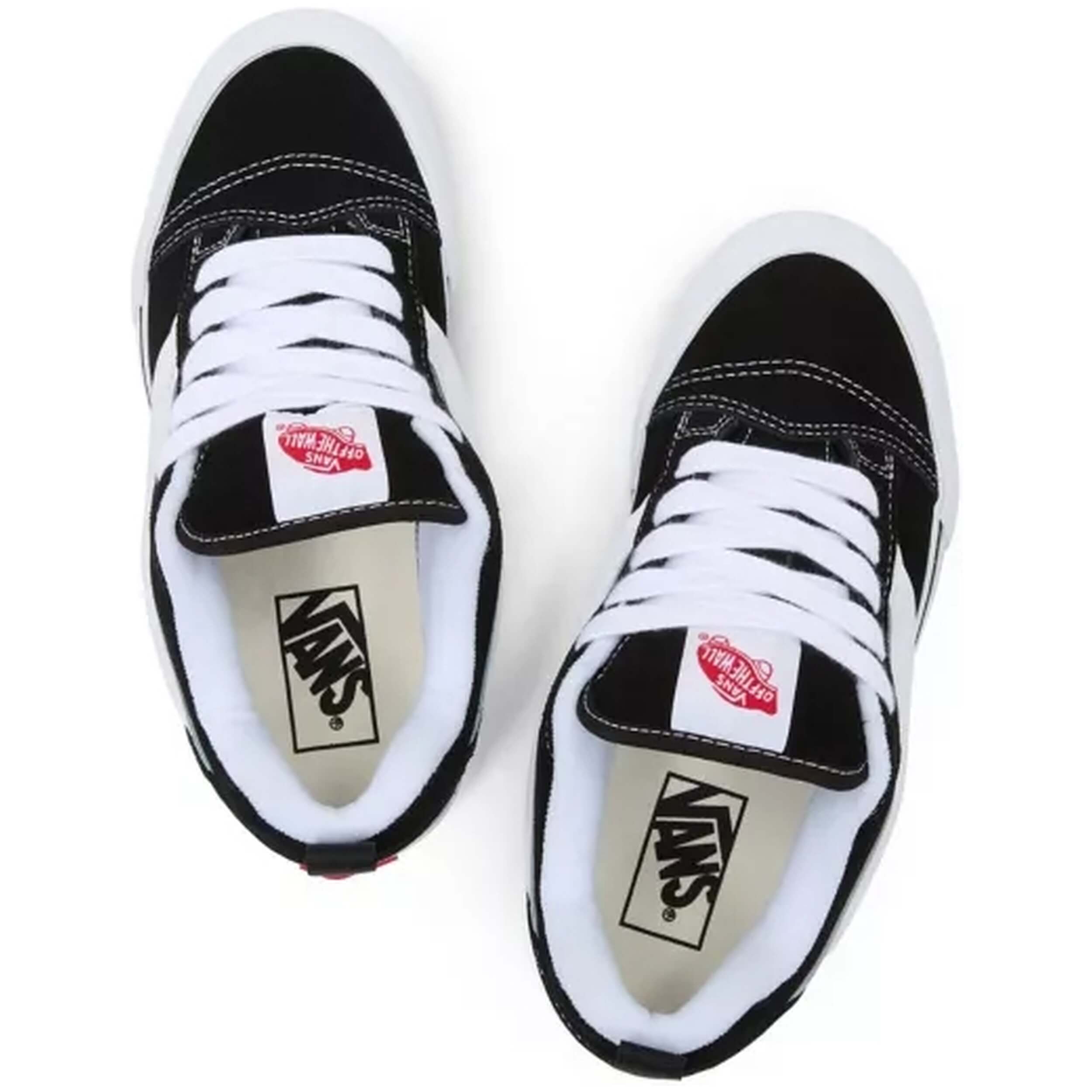 Imagen del producto con referencia VN0009QC6BT1-BLK