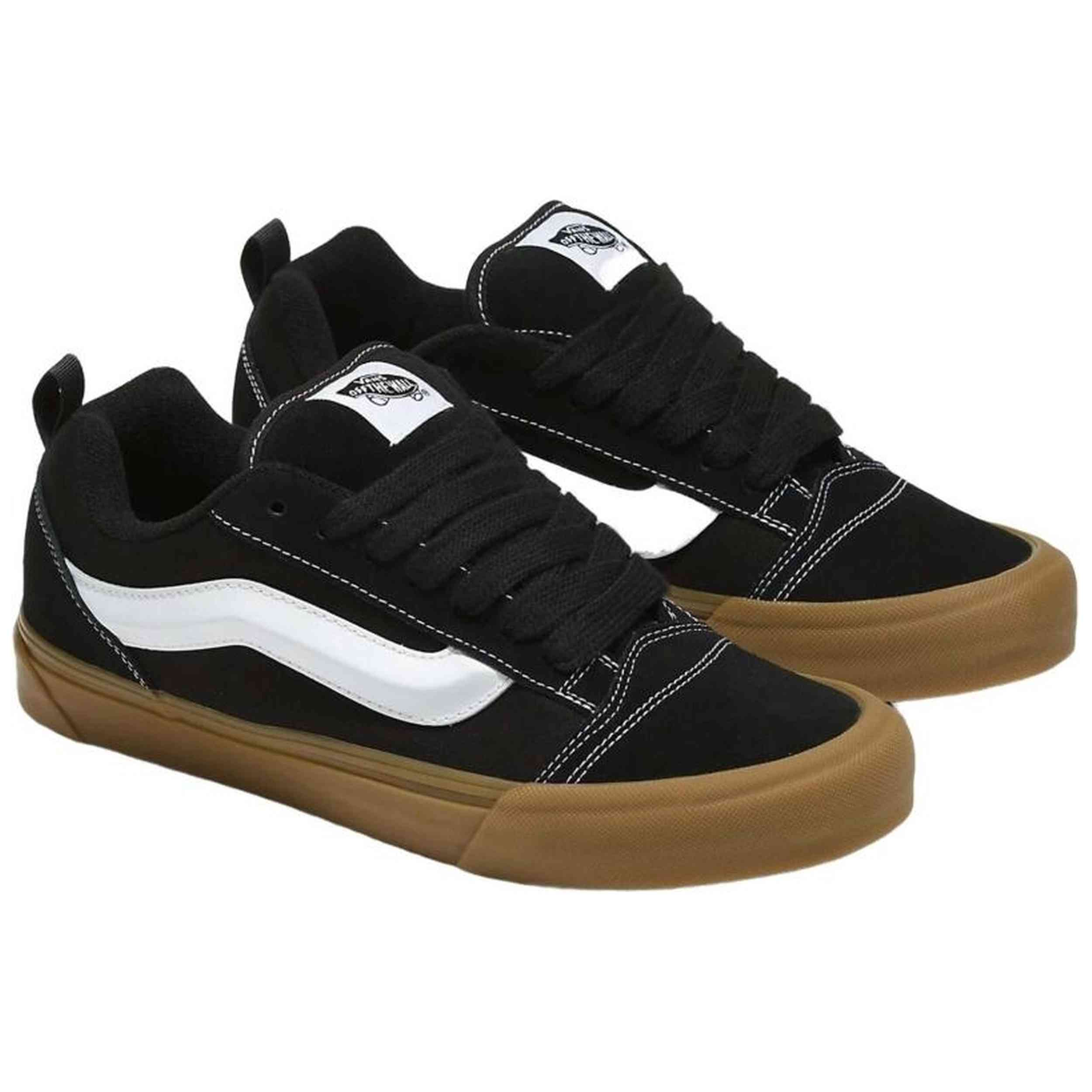 Imagen del producto con referencia VN0009QCB9M1-BLK