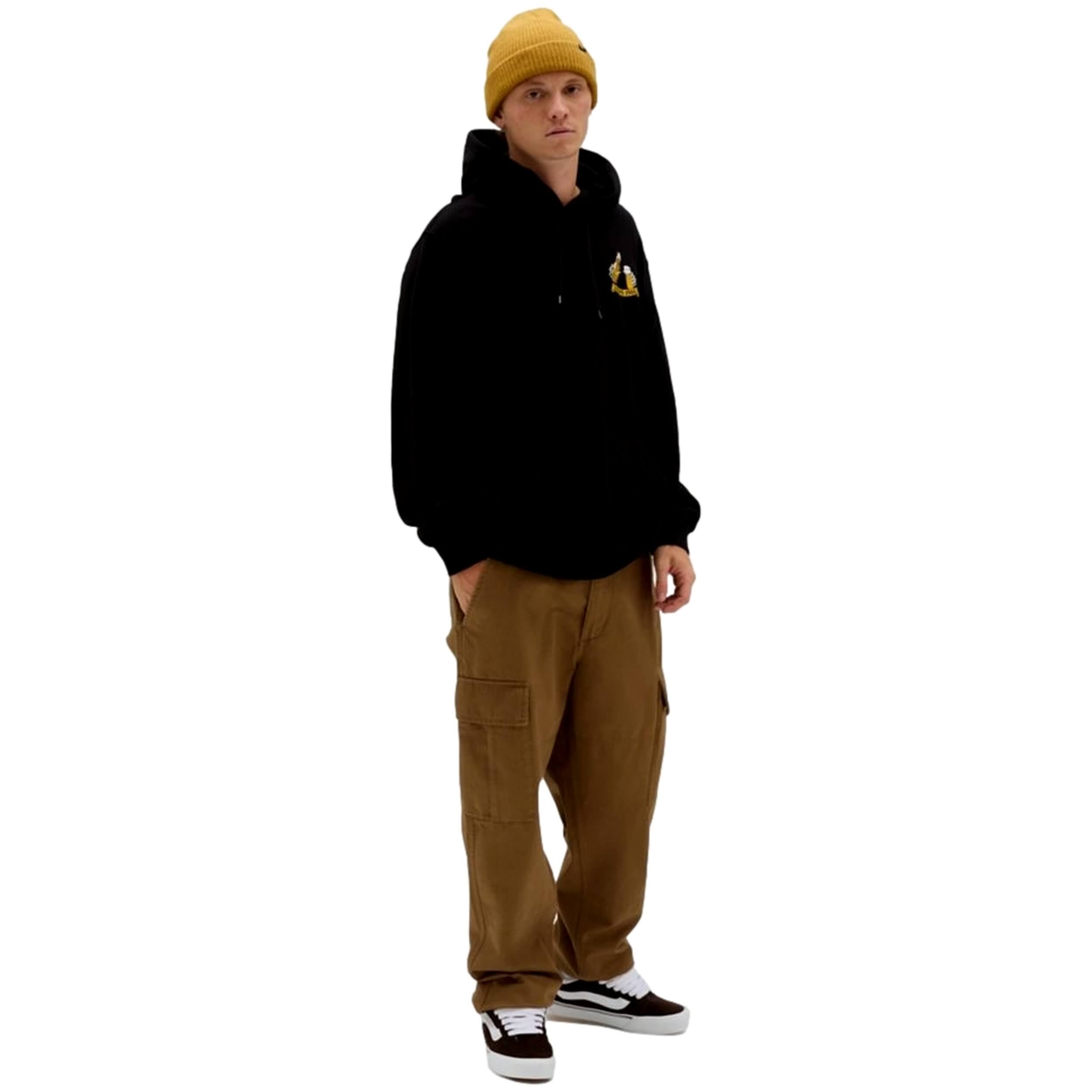 Imagen del producto con referencia VN000AB5BLK-BLK