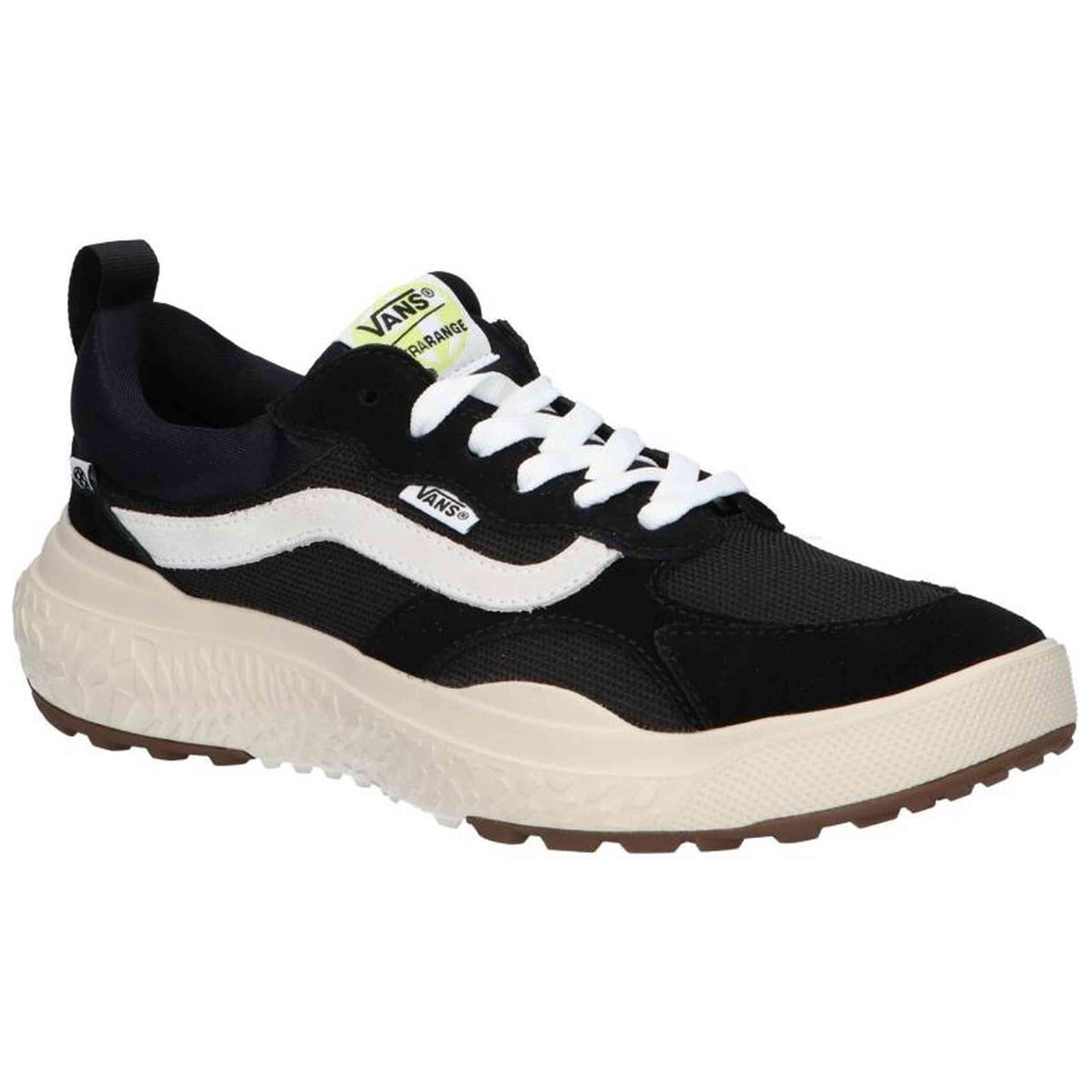 Imagen del producto con referencia VN000BCEBA21-BLK