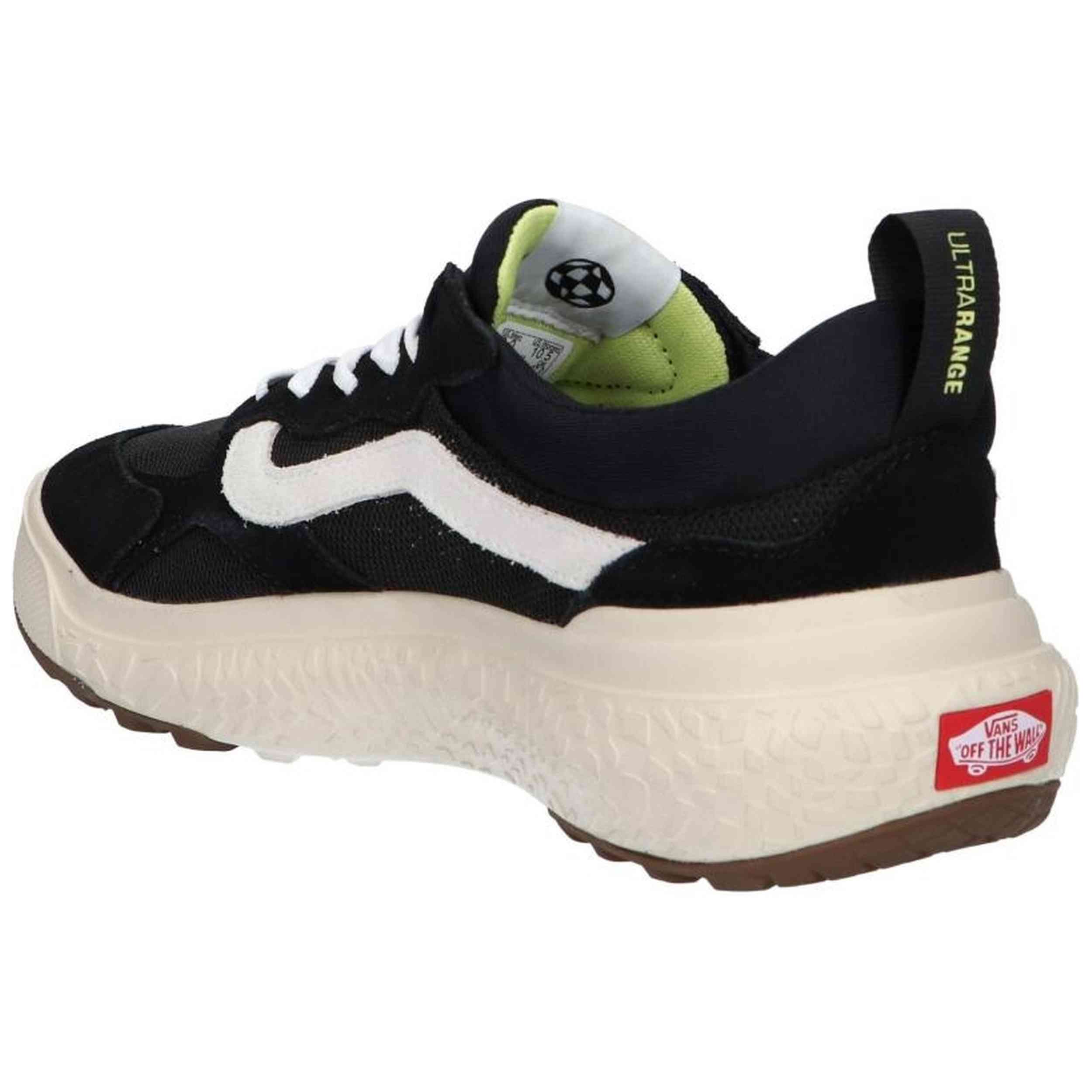 Imagen del producto con referencia VN000BCEBA21-BLK