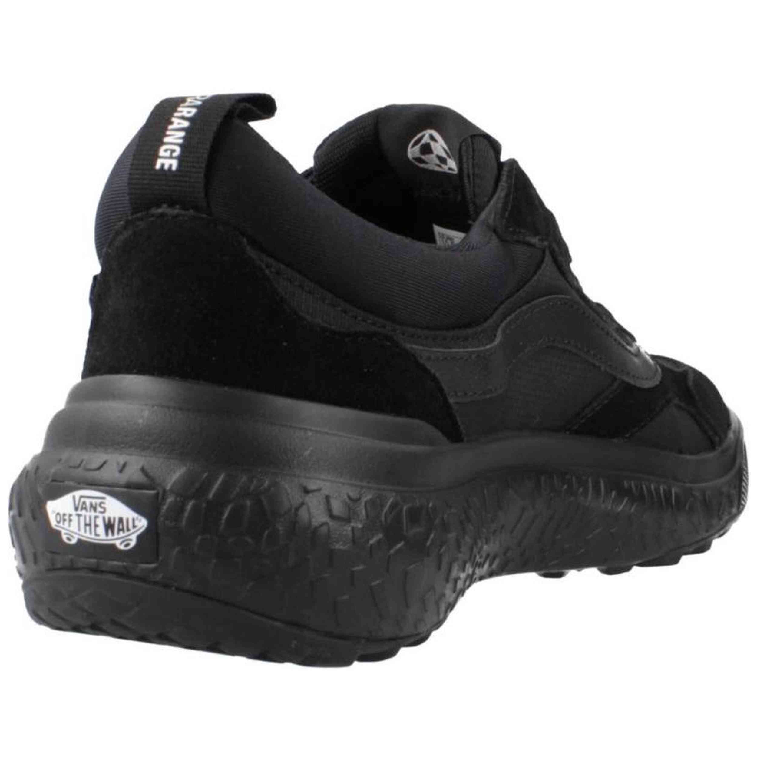 Imagen del producto con referencia VN000BCEBKA-BLK