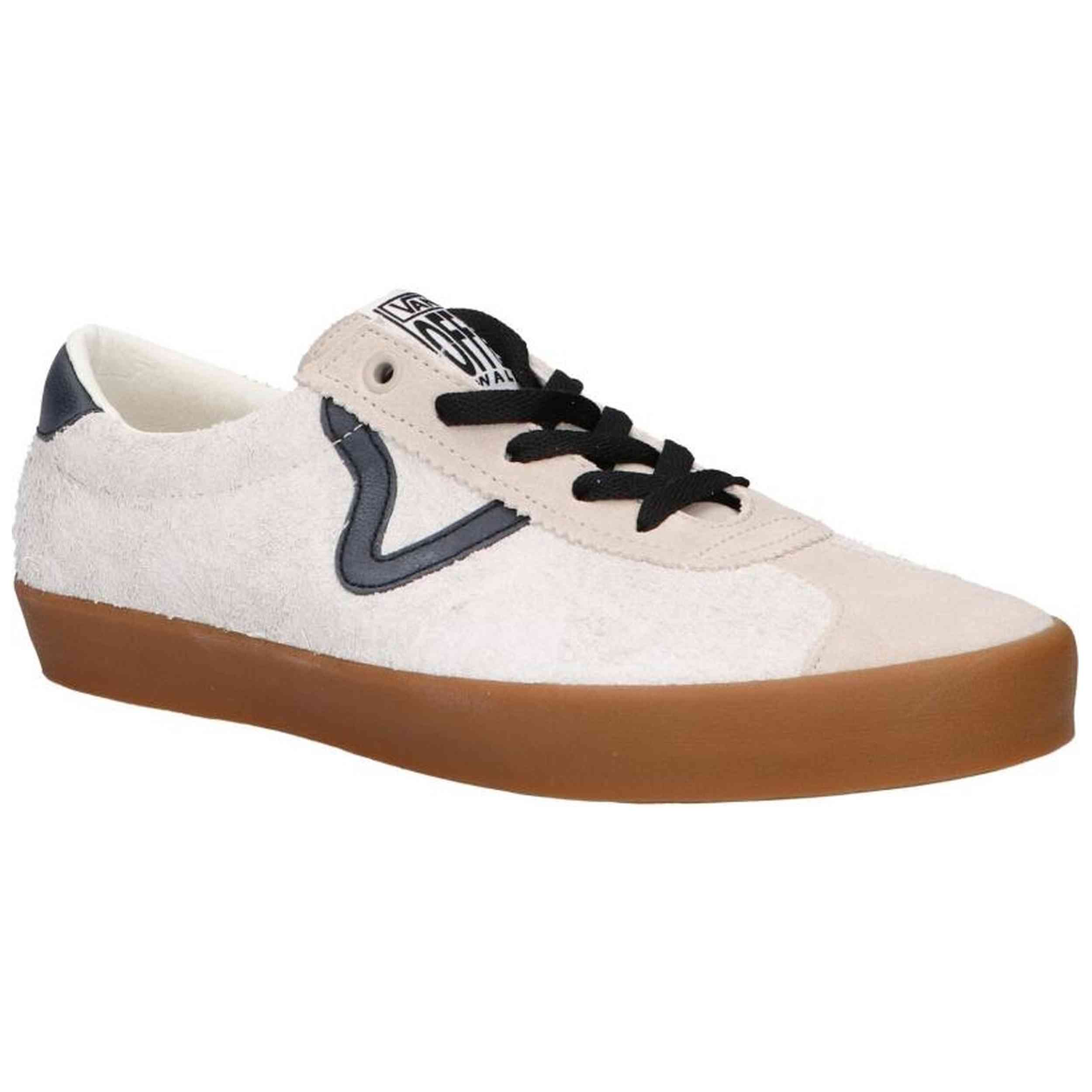 Imagen del producto con referencia VN000CQRB051-GREY