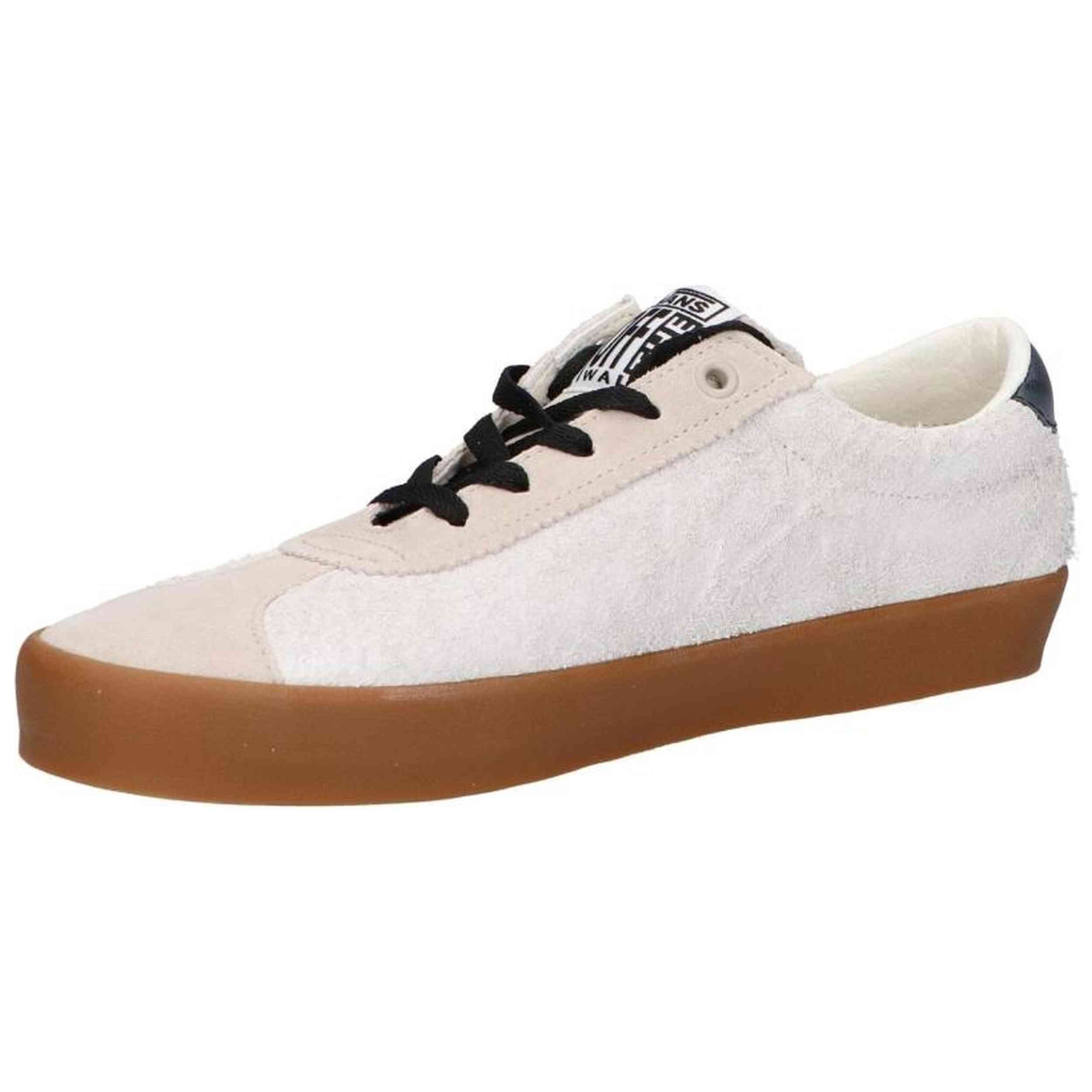 Imagen del producto con referencia VN000CQRB051-GREY