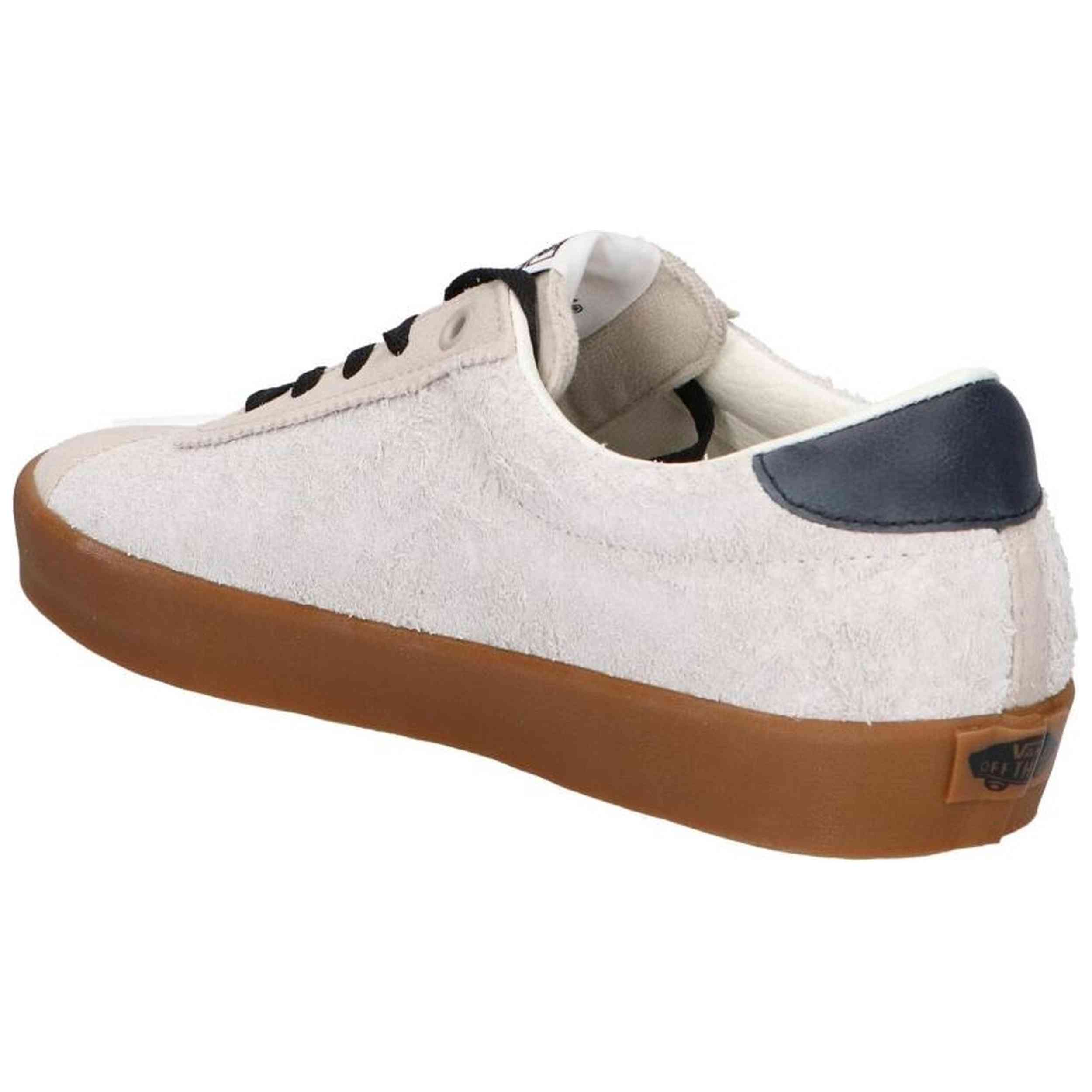 Imagen del producto con referencia VN000CQRB051-GREY