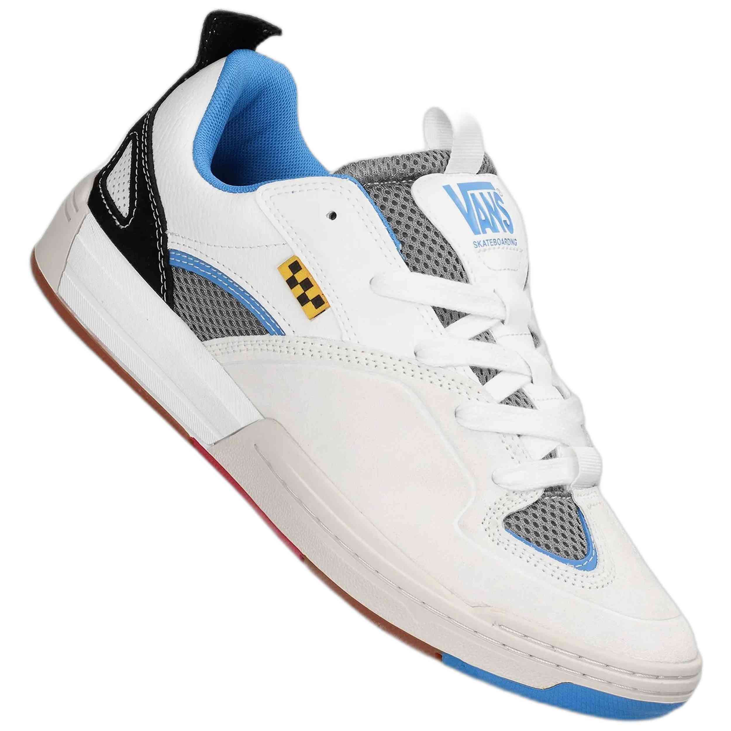 Imagen del producto con referencia VN000CUYWTM1-WHT