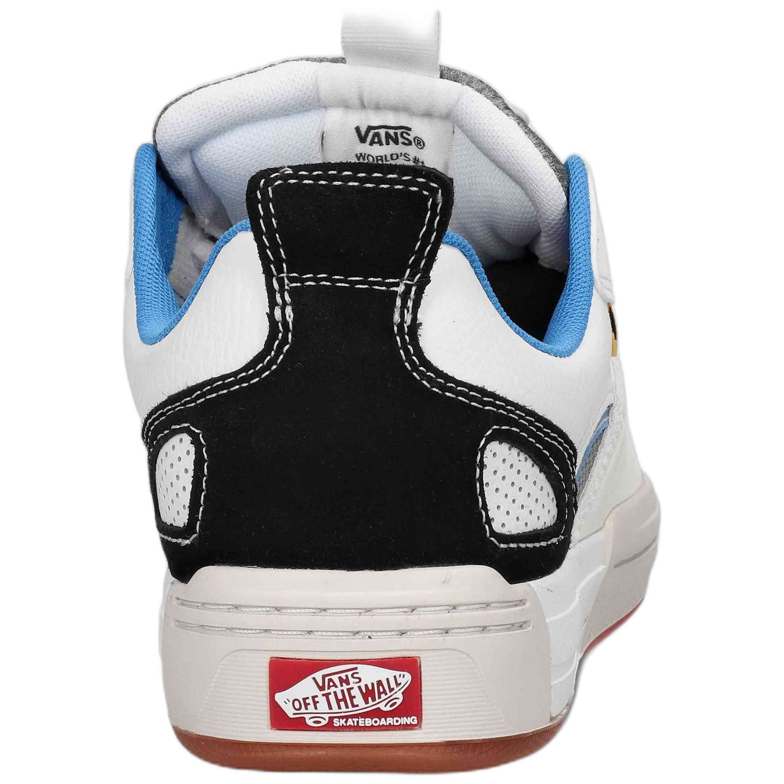 Imagen del producto con referencia VN000CUYWTM1-WHT
