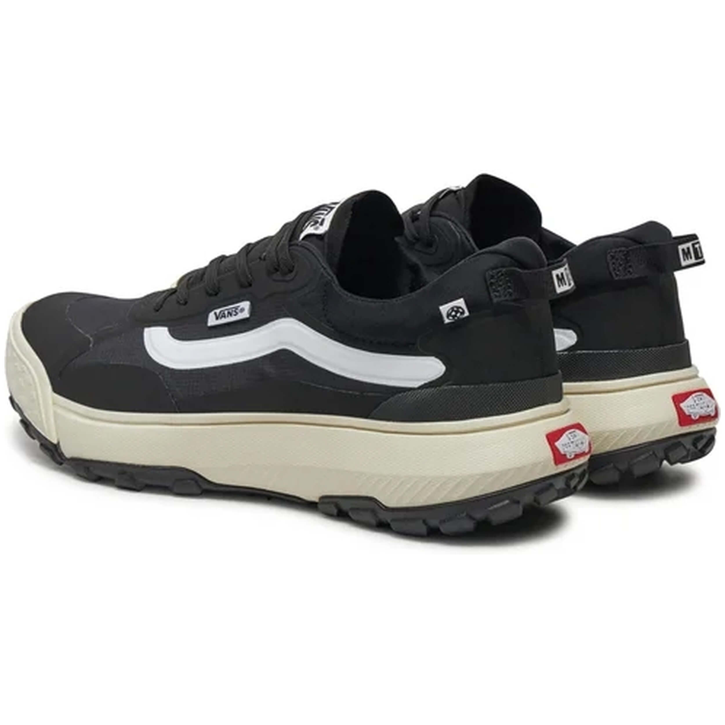 Imagen del producto con referencia VN000CVUBA21-BLK