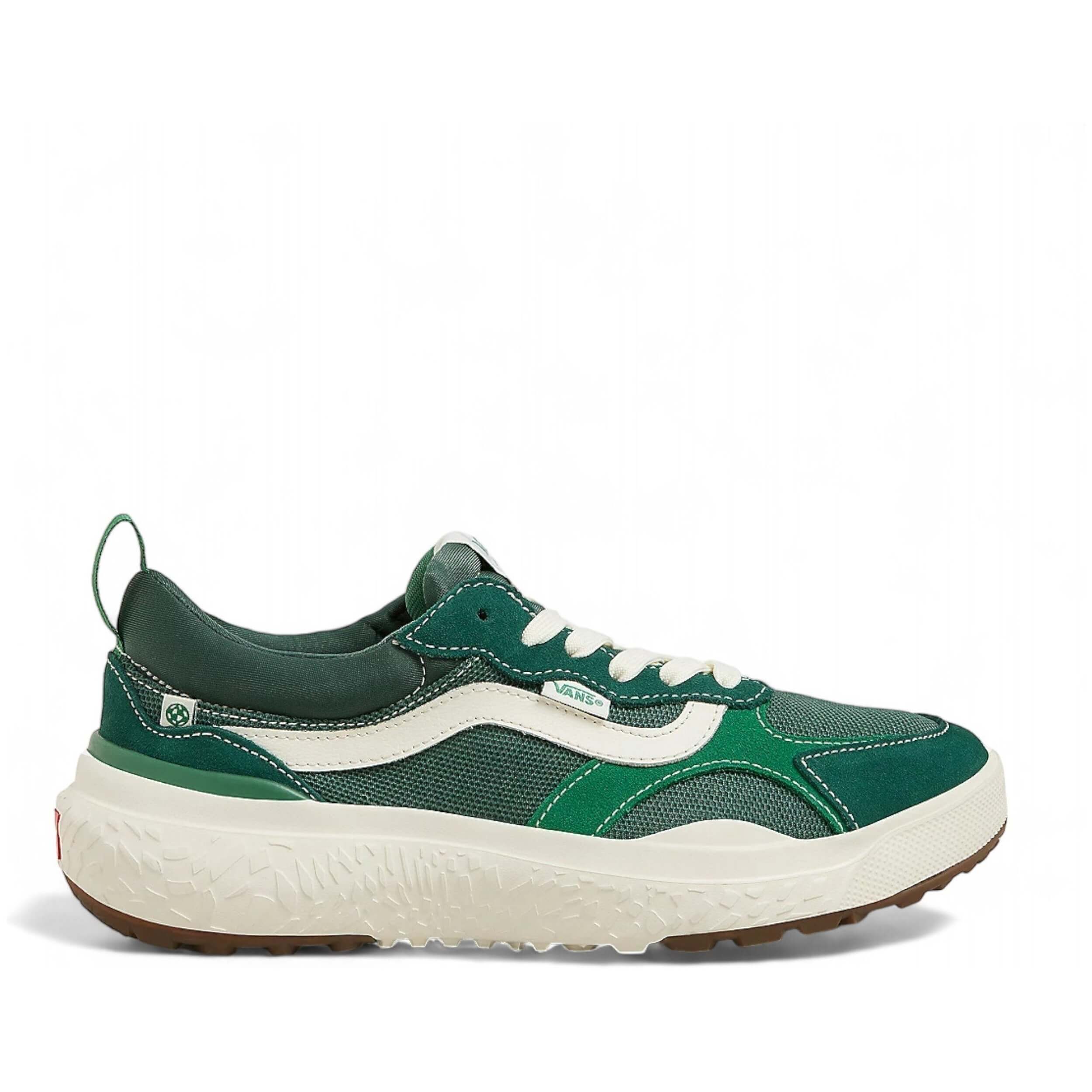 Imagen del producto con referencia VN000CWEGRN1-GREEN
