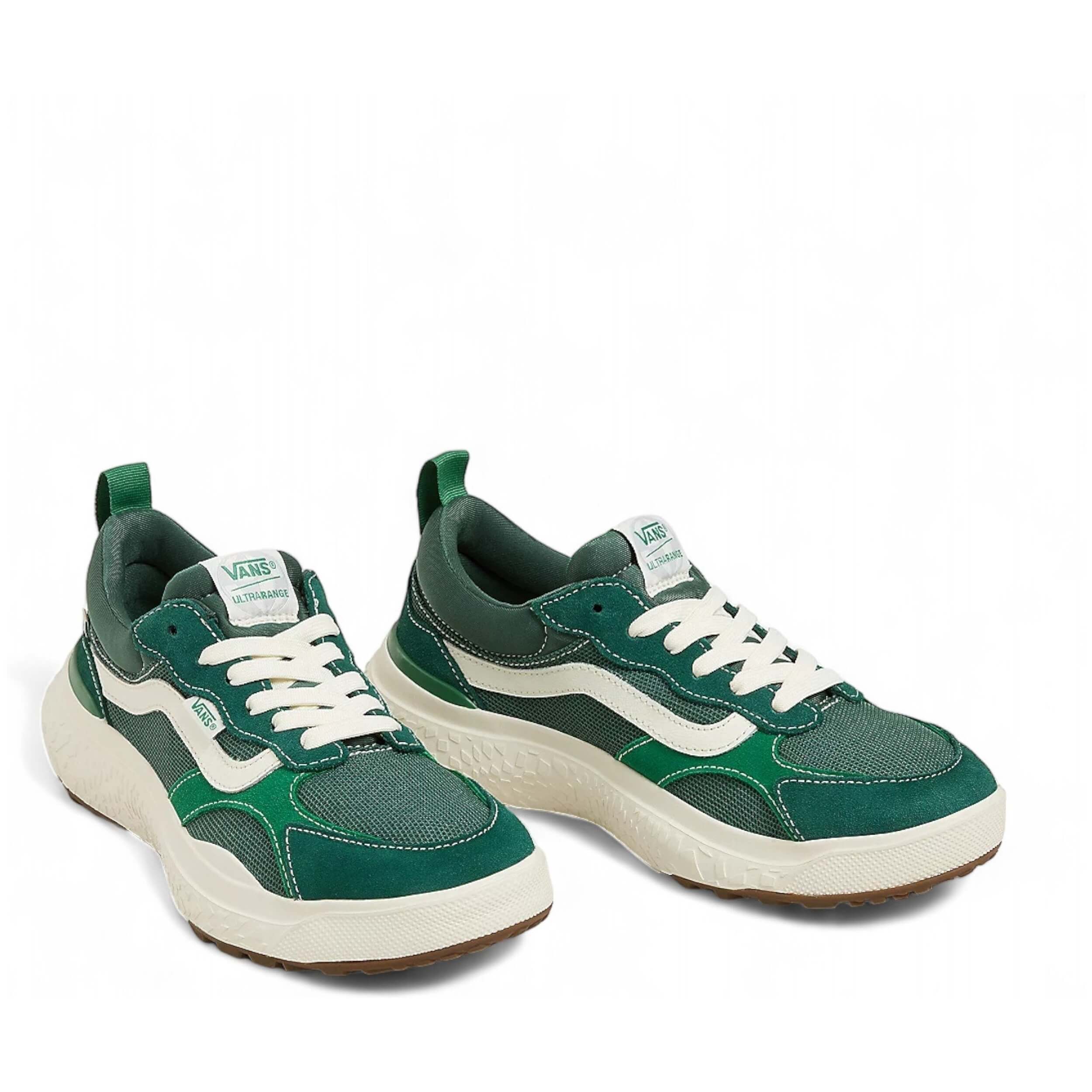 Imagen del producto con referencia VN000CWEGRN1-GREEN