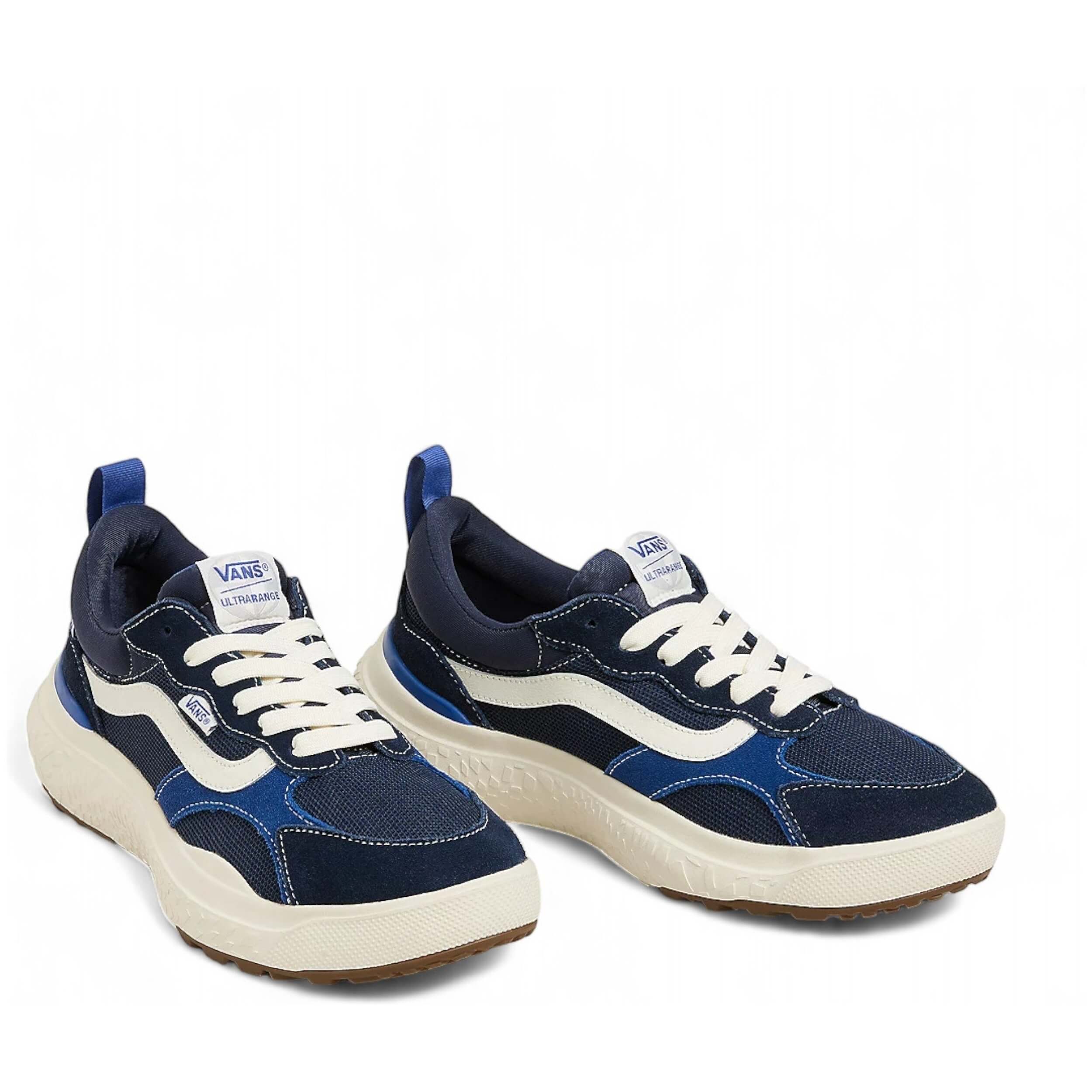 Imagen del producto con referencia VN000CWENE71-BLU