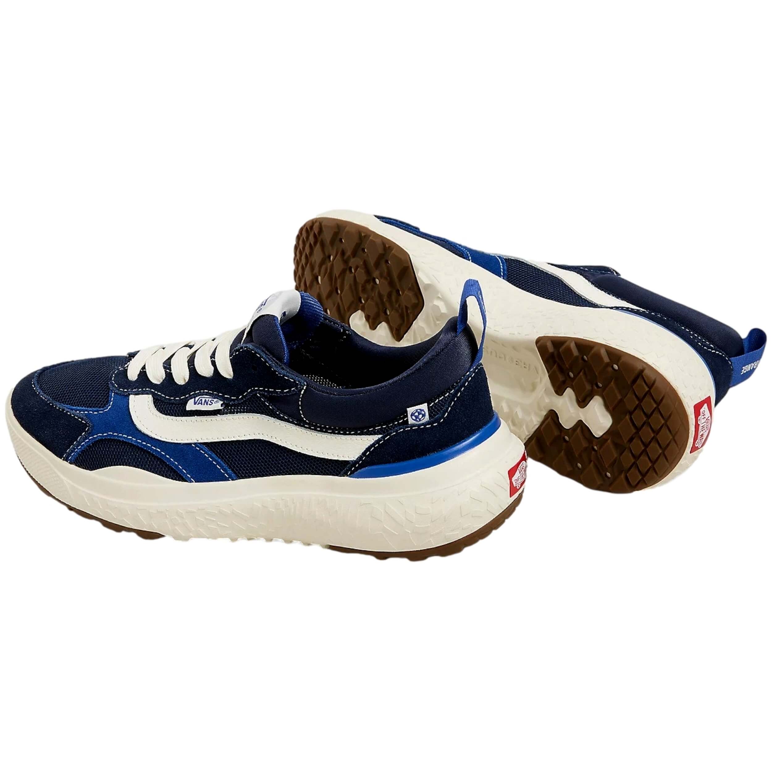 Imagen del producto con referencia VN000CWENE71-BLU