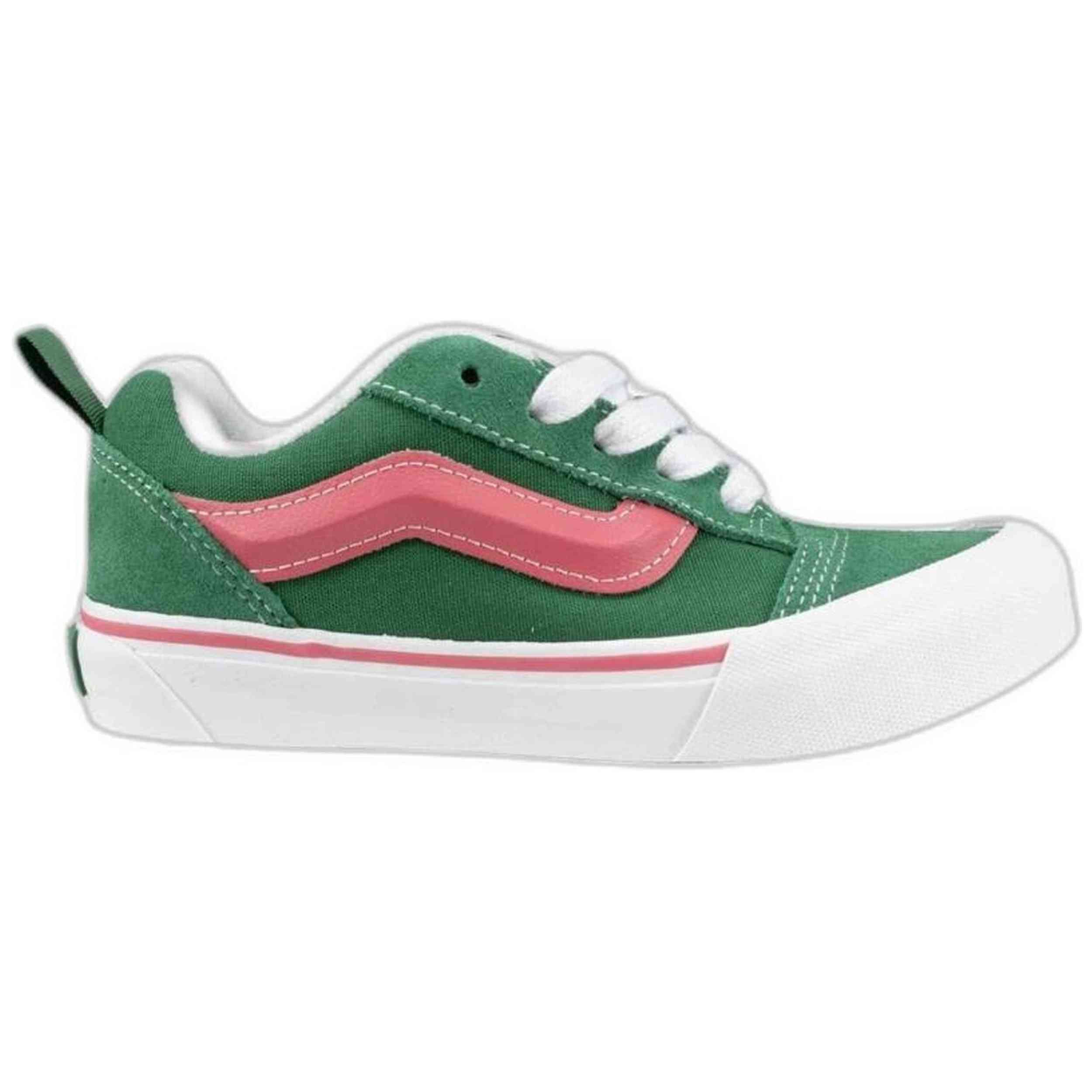 Imagen del producto con referencia VN000CYUB01-GREEN