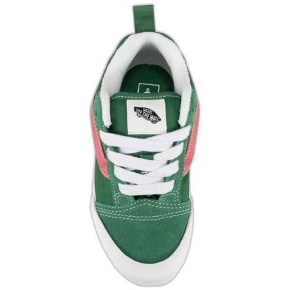 Imagen del producto con referencia VN000CYUB01-GREEN