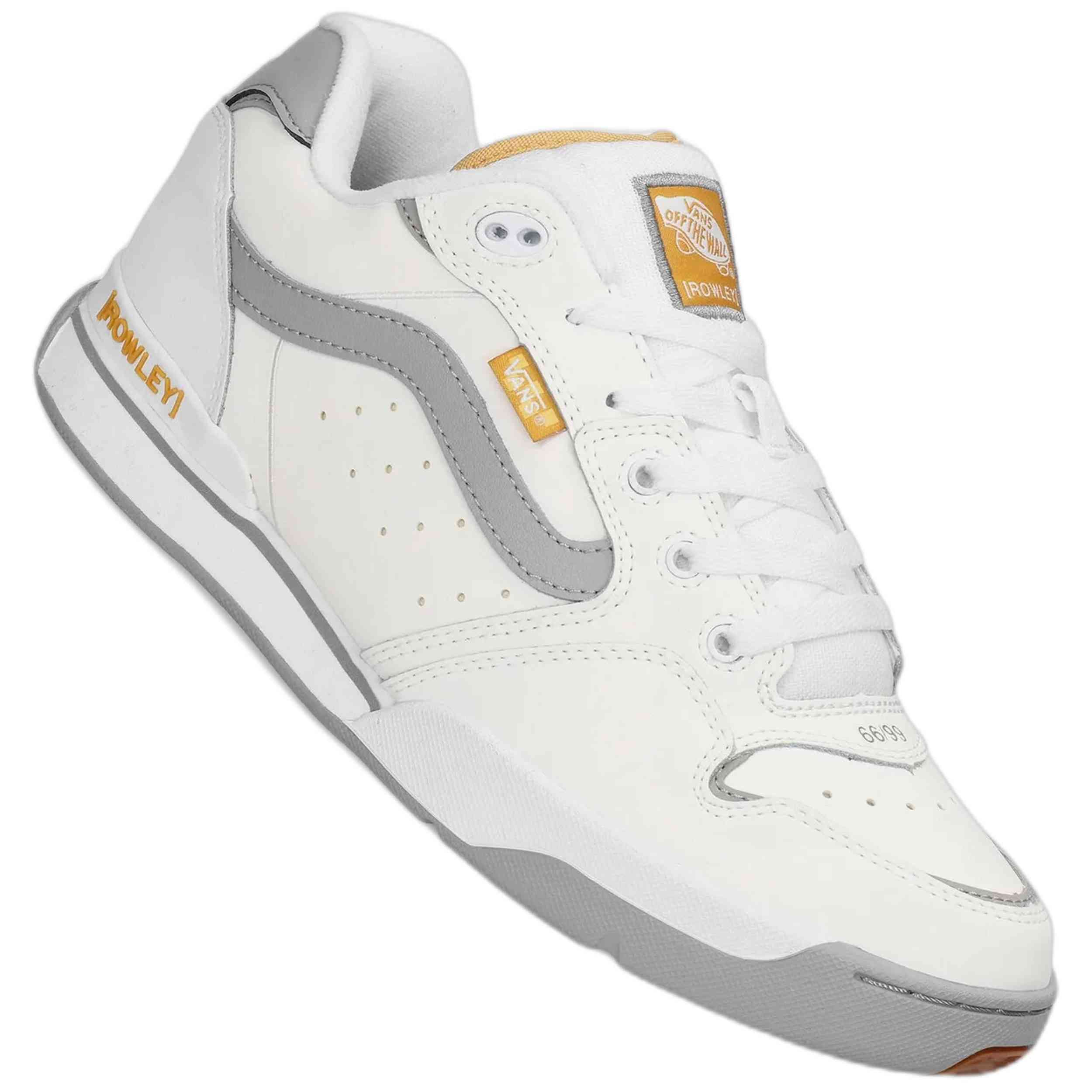 Imagen del producto con referencia VN000D1G92A1-WHT