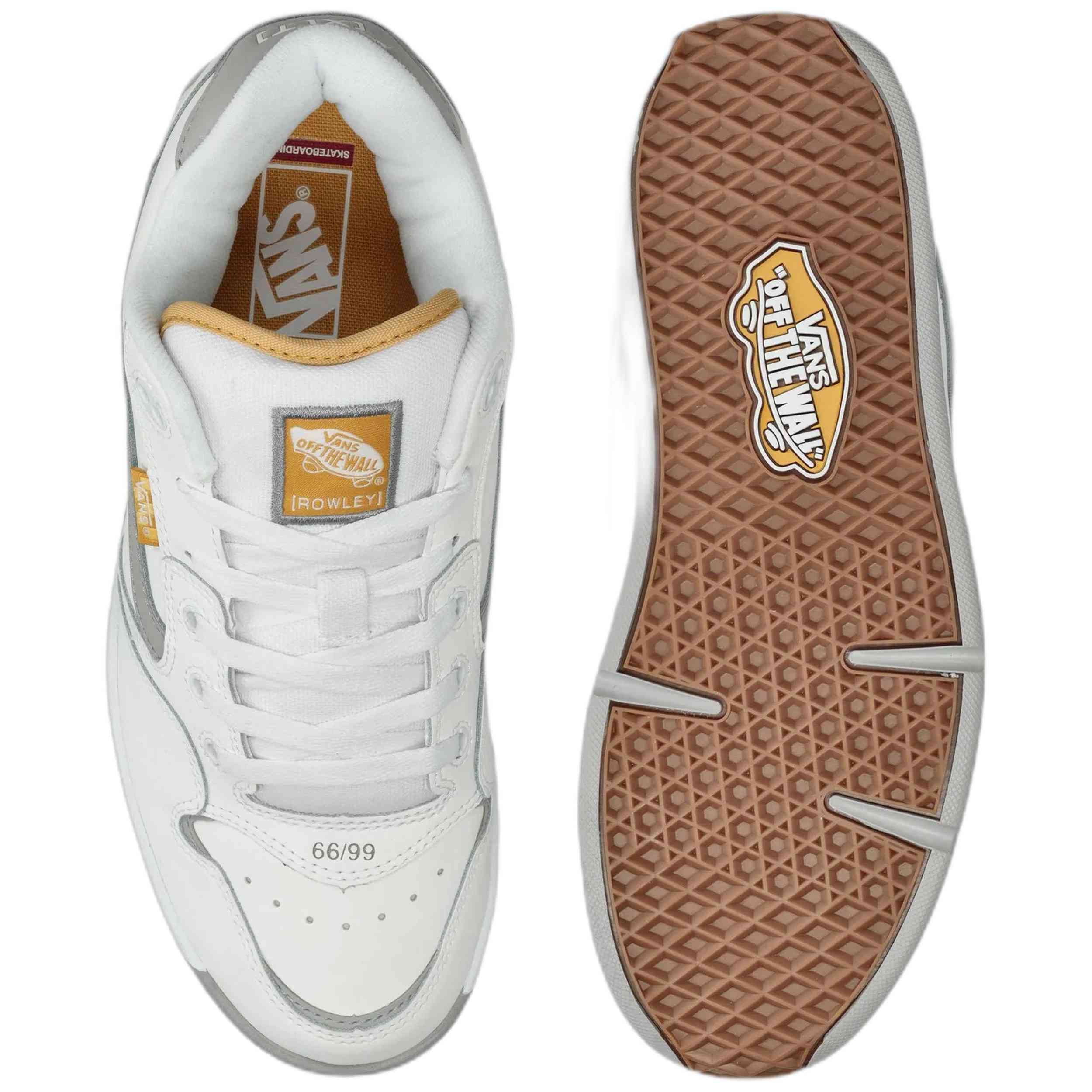 Imagen del producto con referencia VN000D1G92A1-WHT