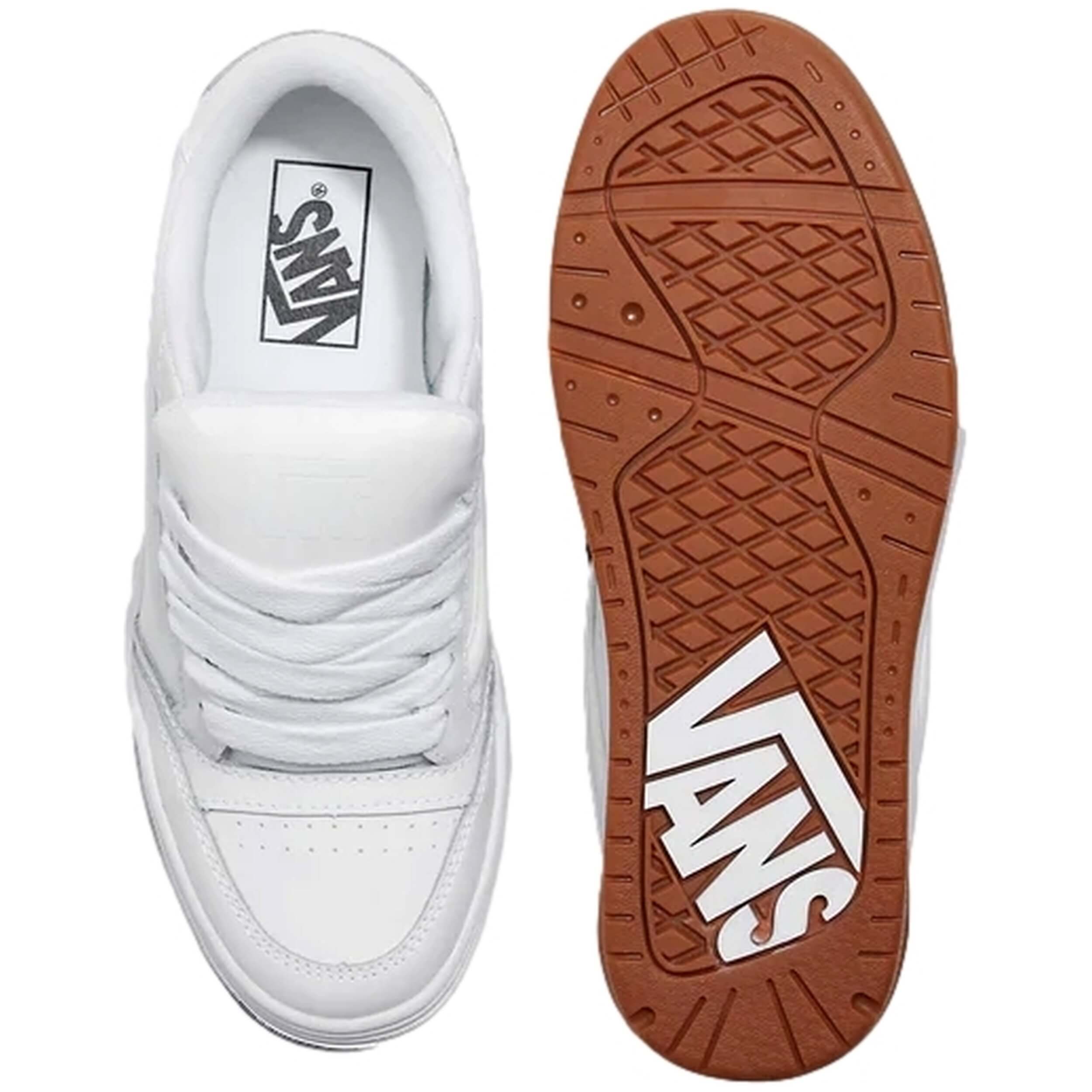 Imagen del producto con referencia VN000D1J9DH1-WHT