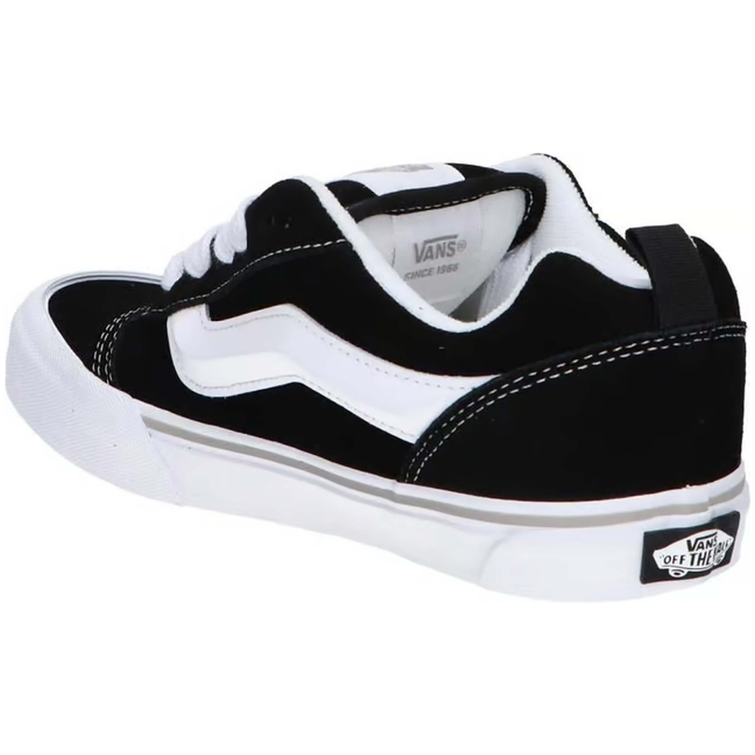Imagen del producto con referencia VN000D2TMCG1-BLK
