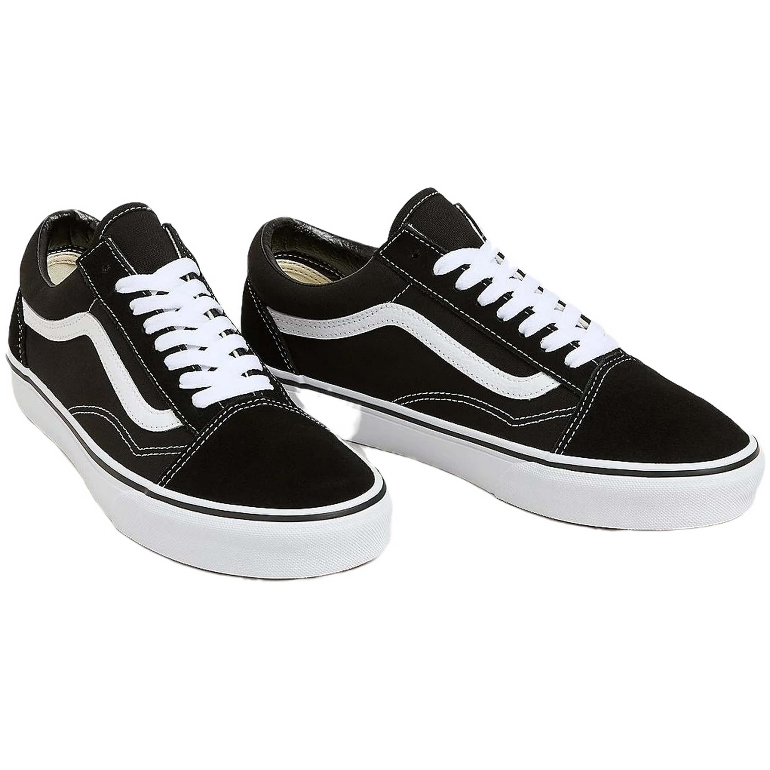 Imagen del producto con referencia VN000D3HY281-BLK