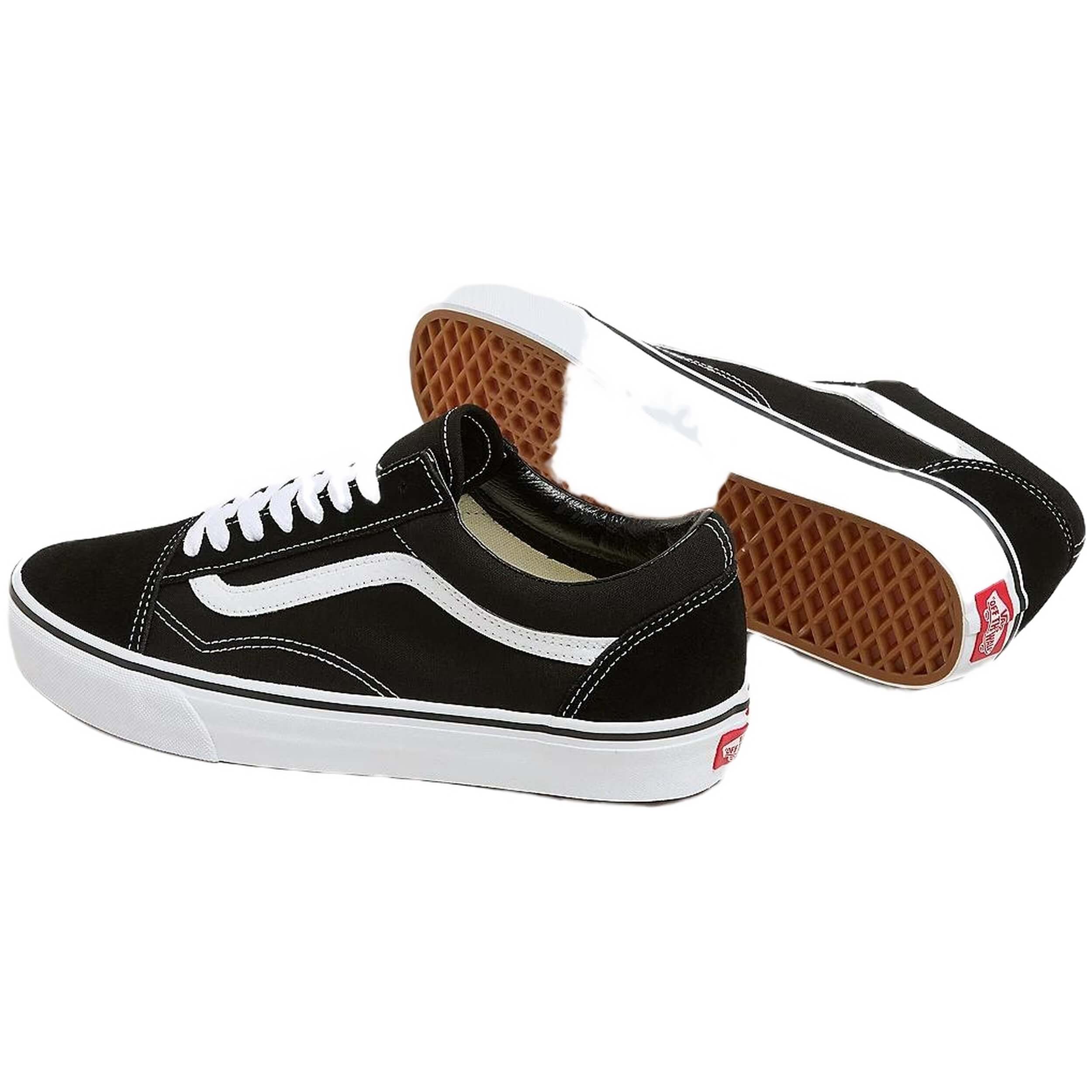Imagen del producto con referencia VN000D3HY281-BLK