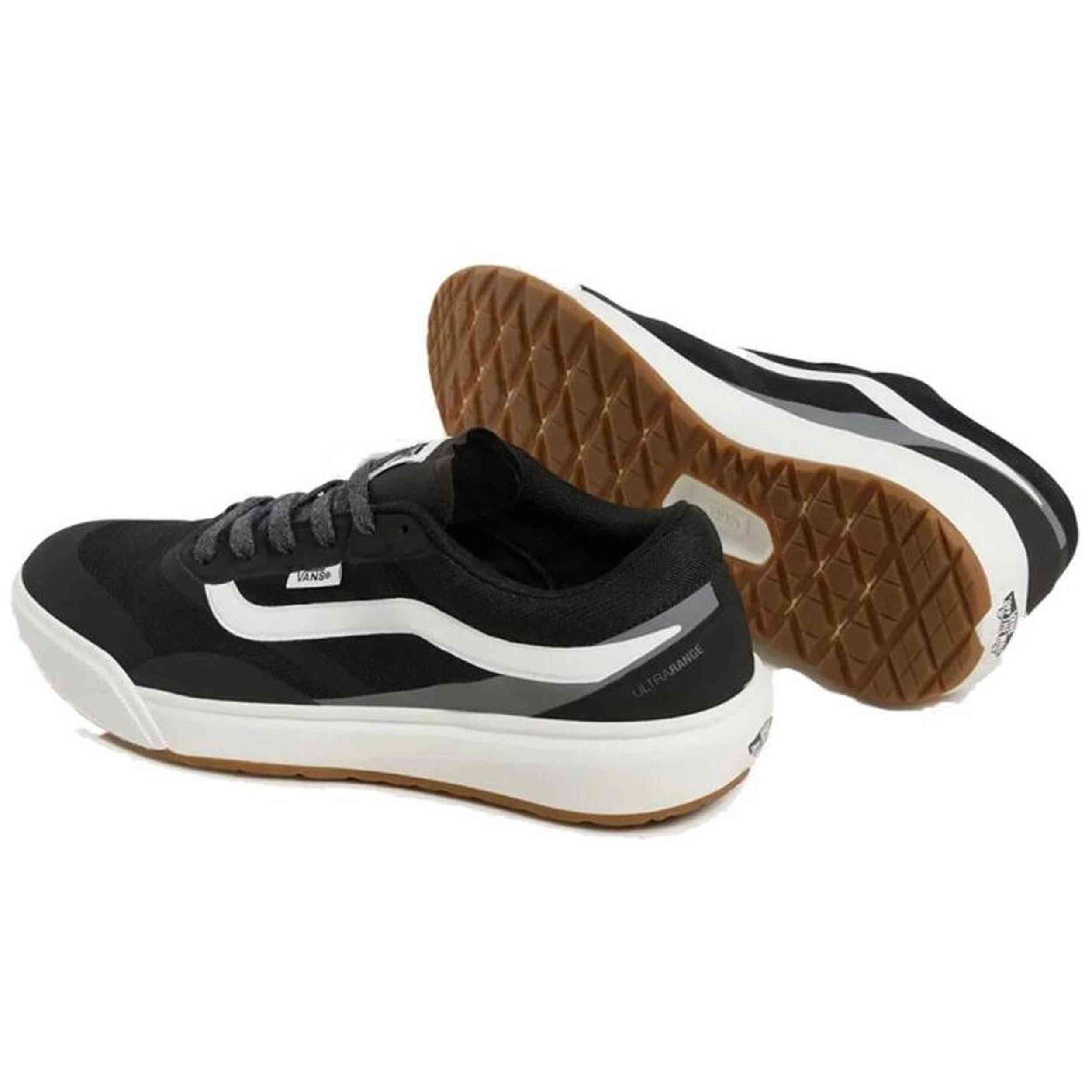 Imagen del producto con referencia VN000D60BLK
