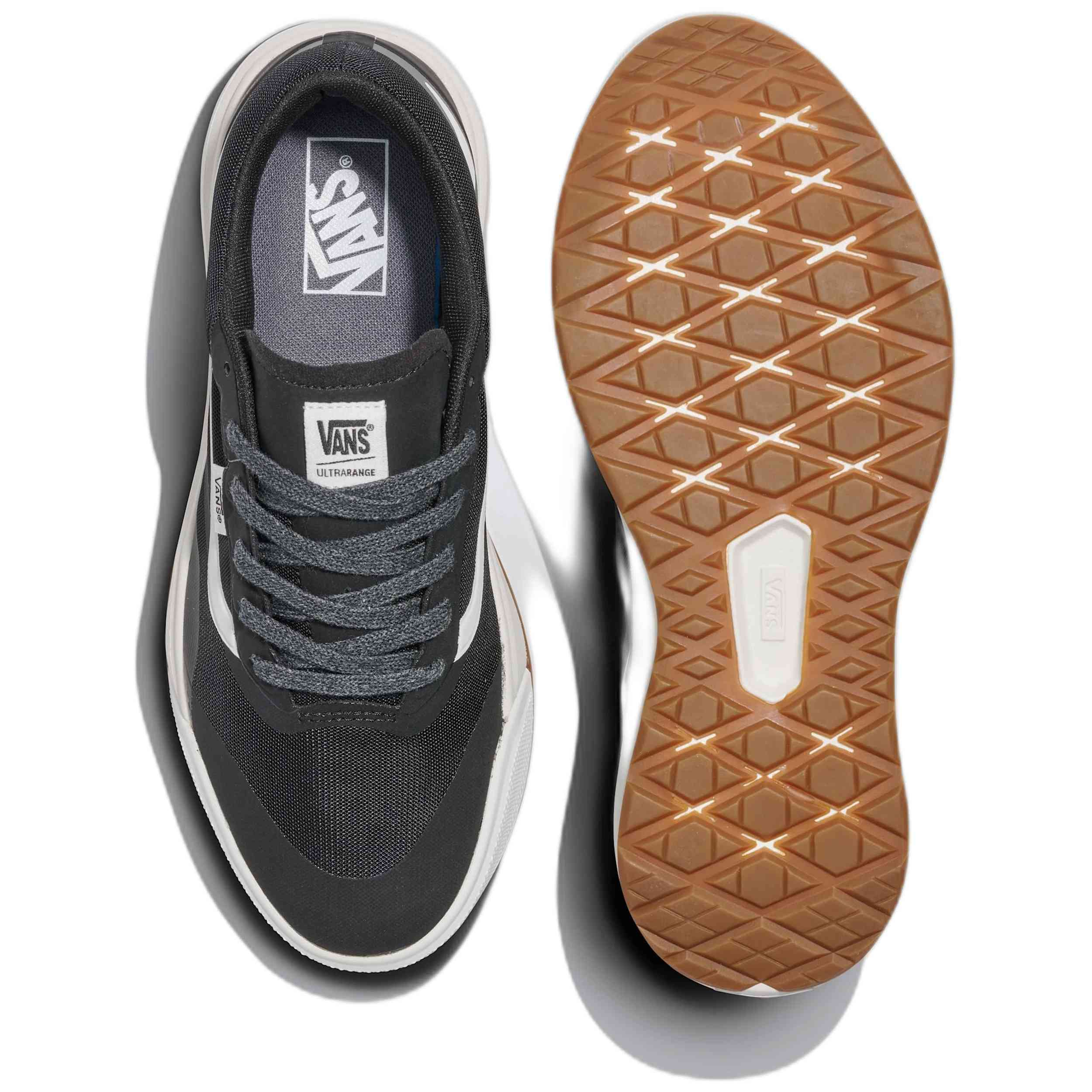 Imagen del producto con referencia VN000D60BLK