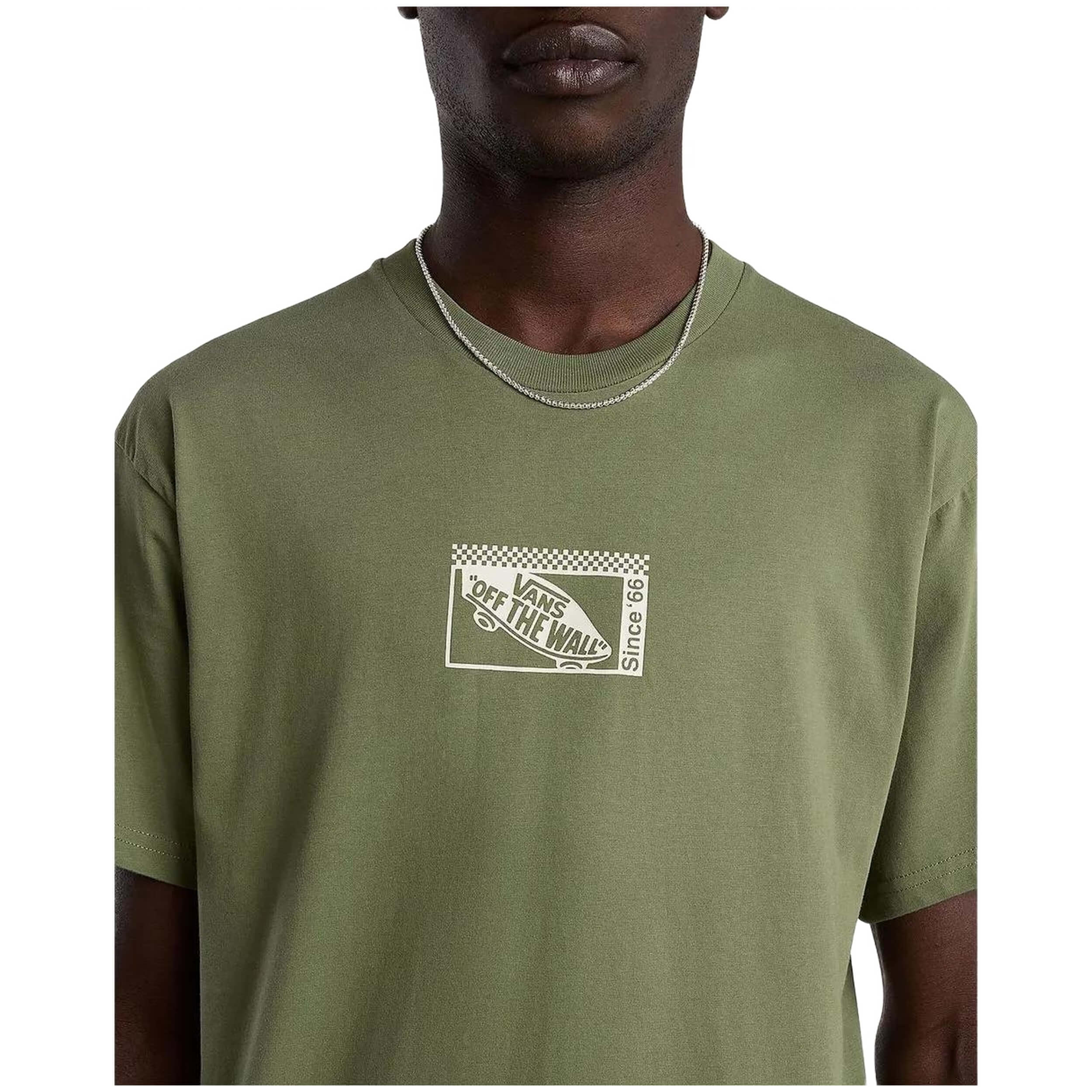 Imagen del producto con referencia VN000G5NAMB1-GREEN