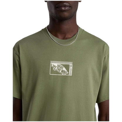 Imagen del producto con referencia VN000G5NAMB1-GREEN