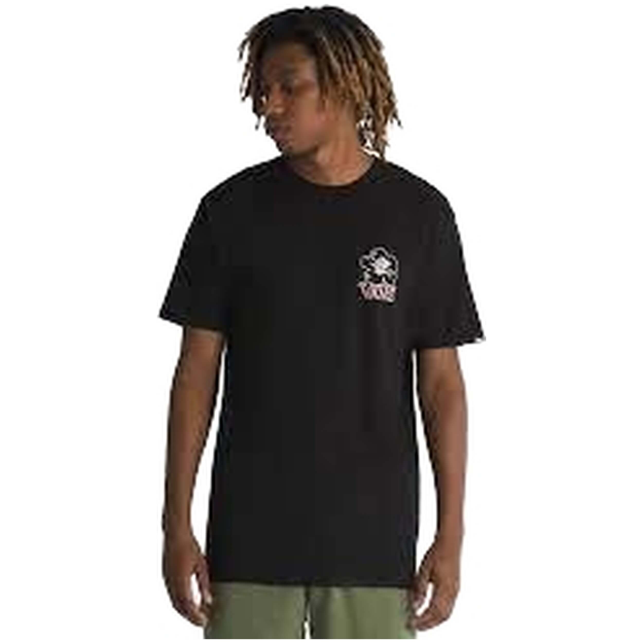 Imagen del producto con referencia VN000G68BLK-BLK