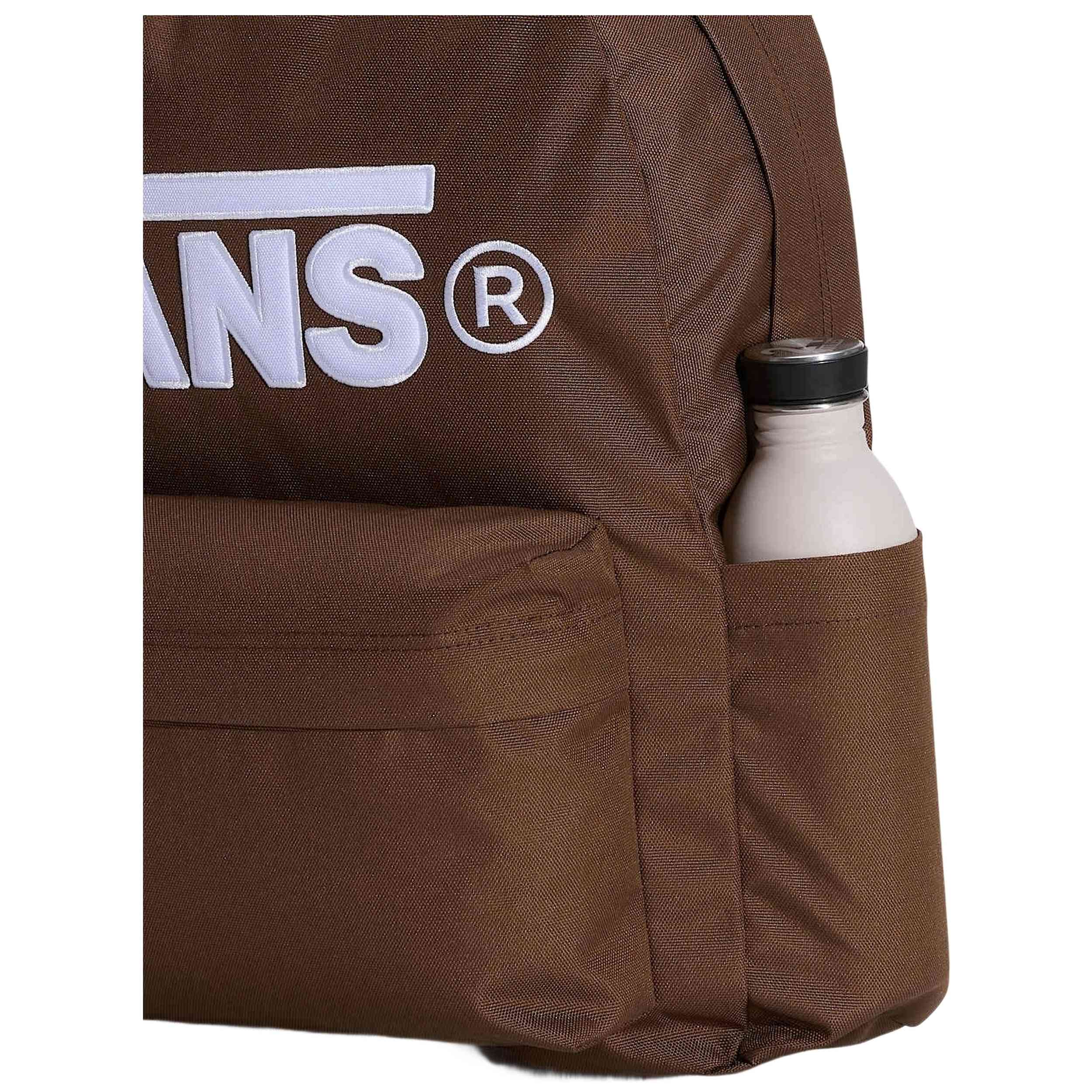 Imagen del producto con referencia VN000H4ZFST1-BROWN