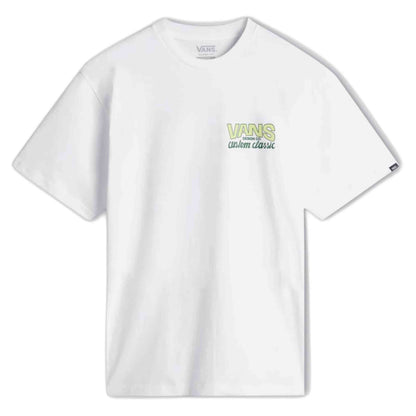 Imagen del producto con referencia VN000M60WHT1