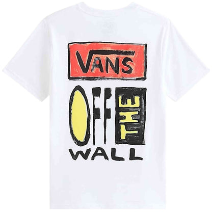 Imagen del producto con referencia VN000TC9WHT1
