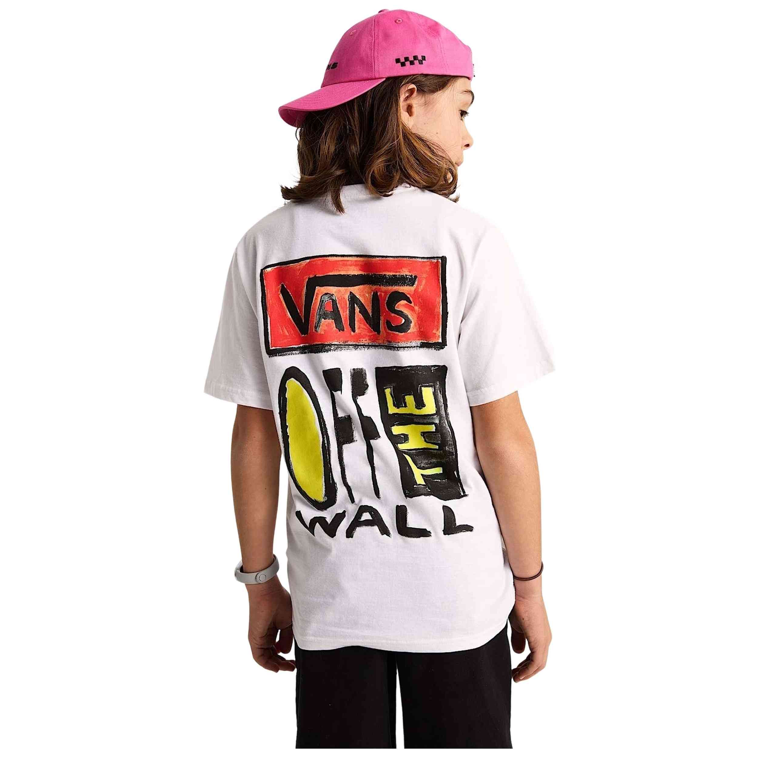 Imagen del producto con referencia VN000TC9WHT1