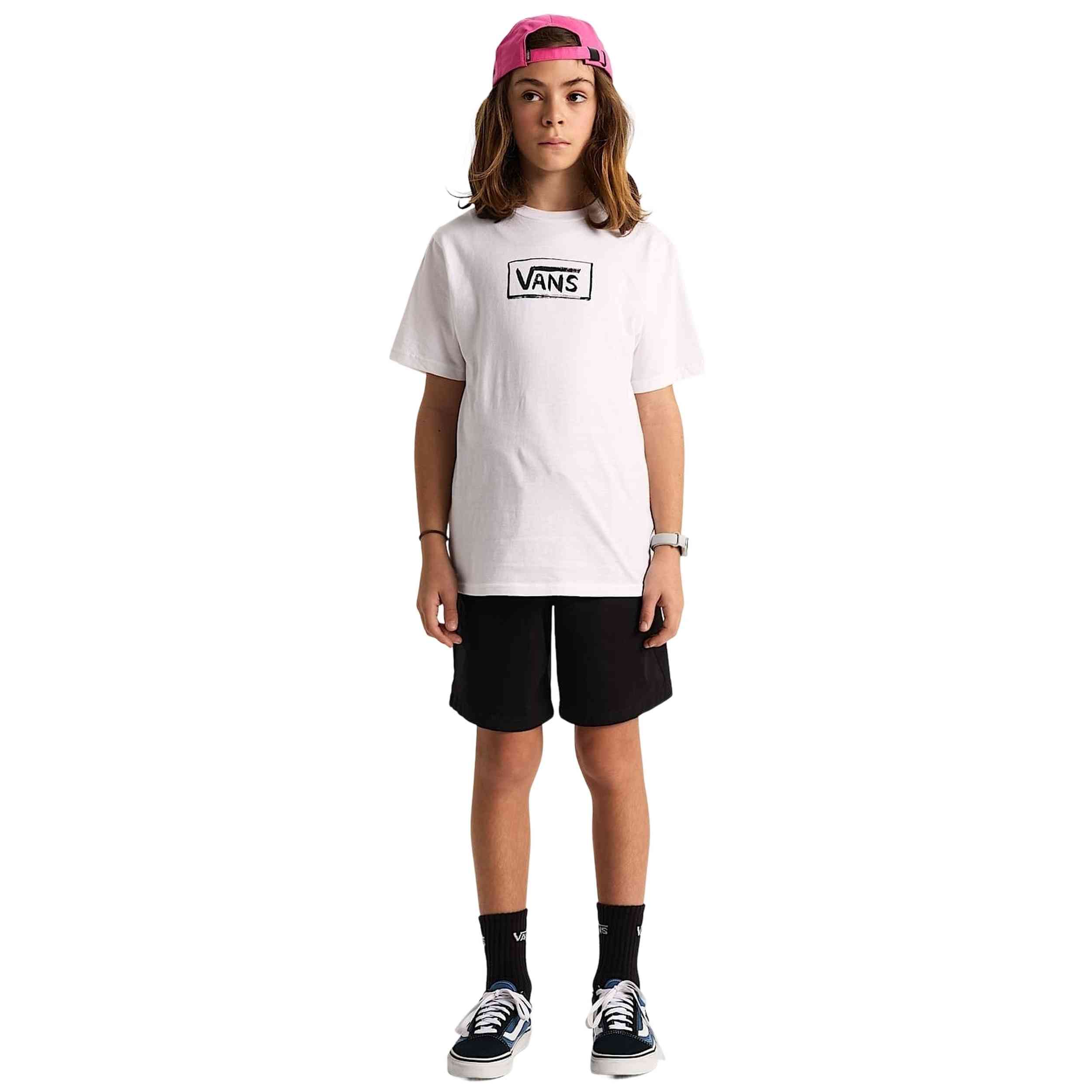 Imagen del producto con referencia VN000TC9WHT1