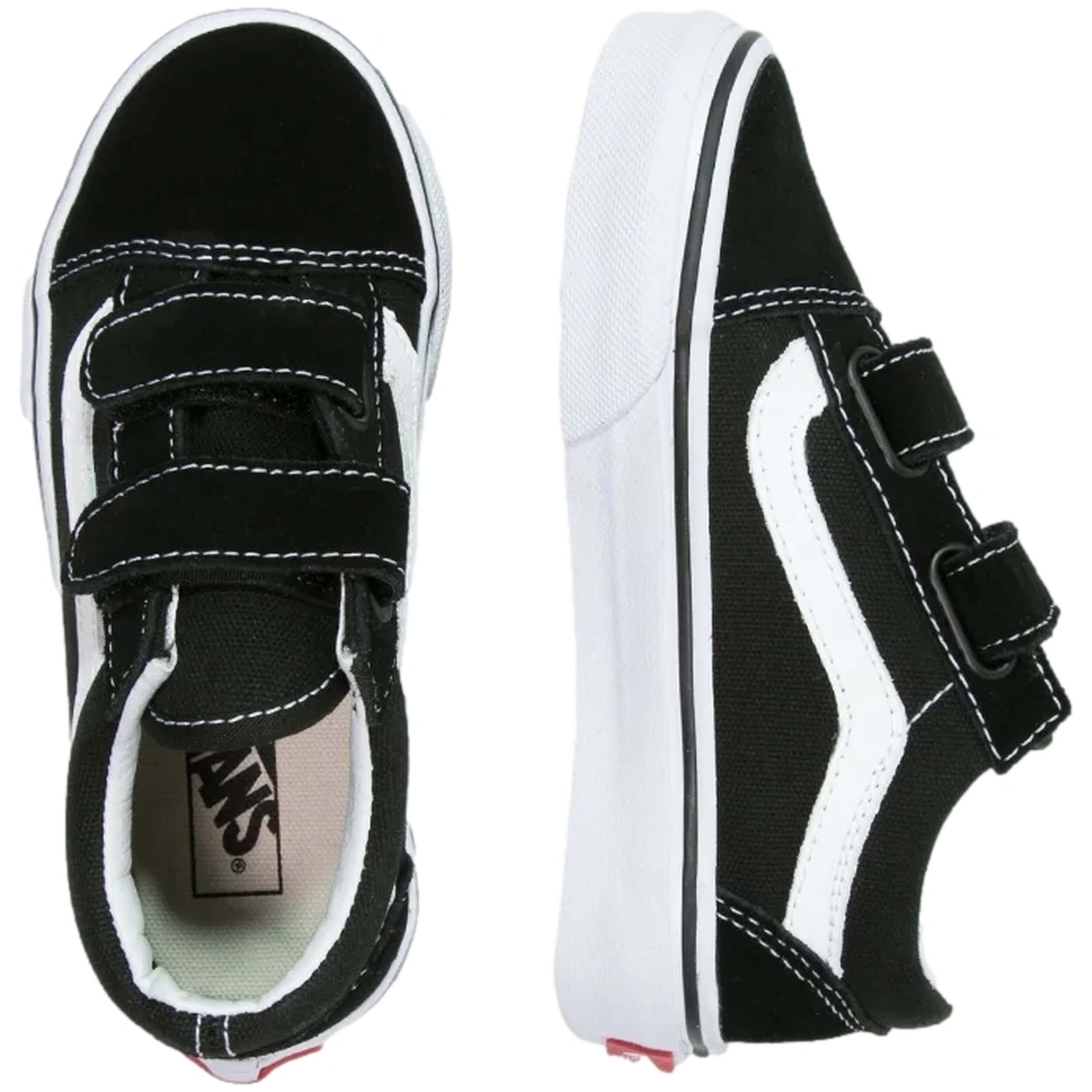 Imagen del producto con referencia VN000VHE6BT1-BLK