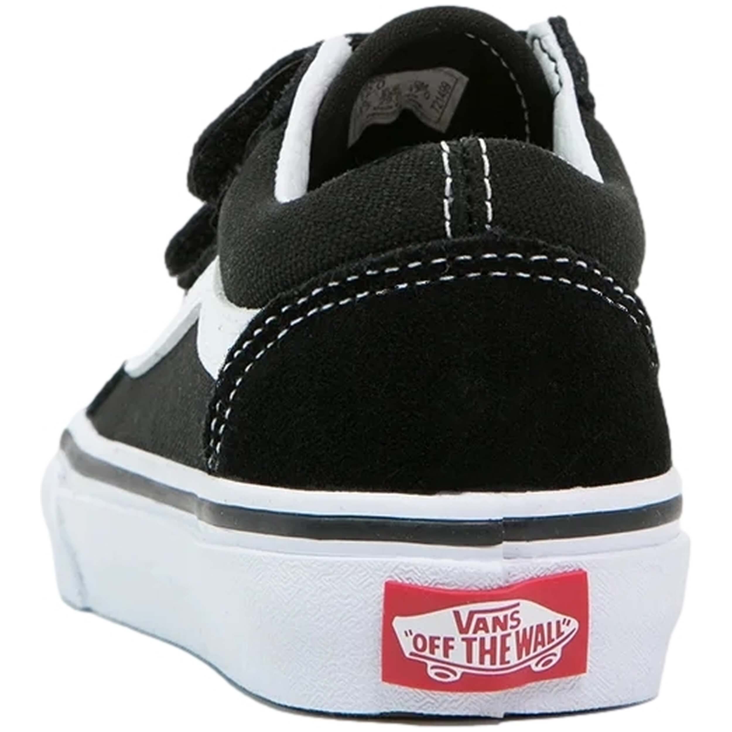 Imagen del producto con referencia VN000VHE6BT1-BLK