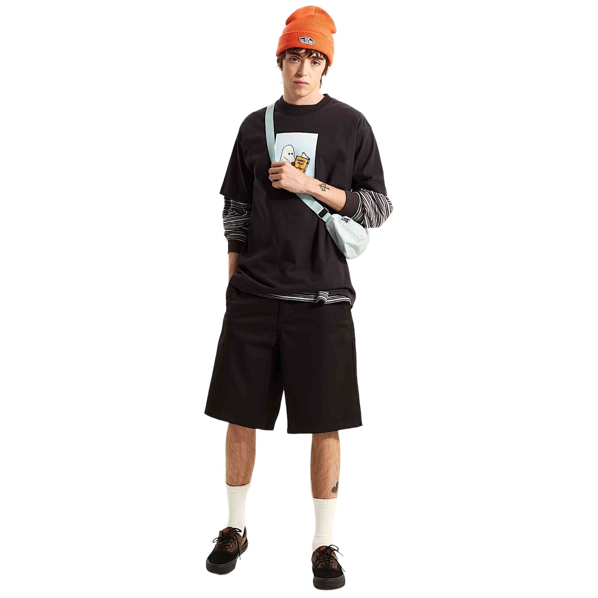 Imagen del producto con referencia VN000VY5BLK