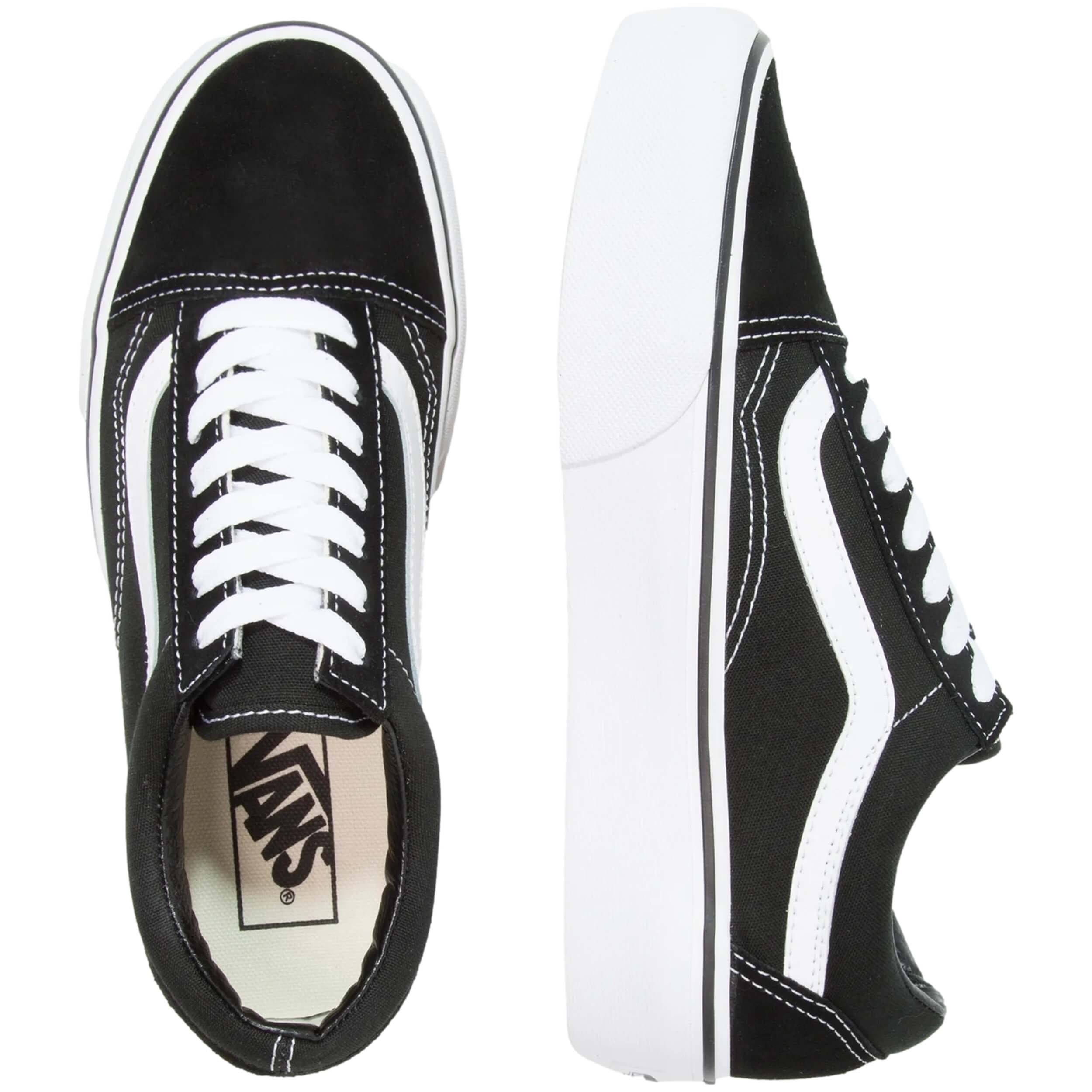 Imagen del producto con referencia VN0A3B3UY281-BLK
