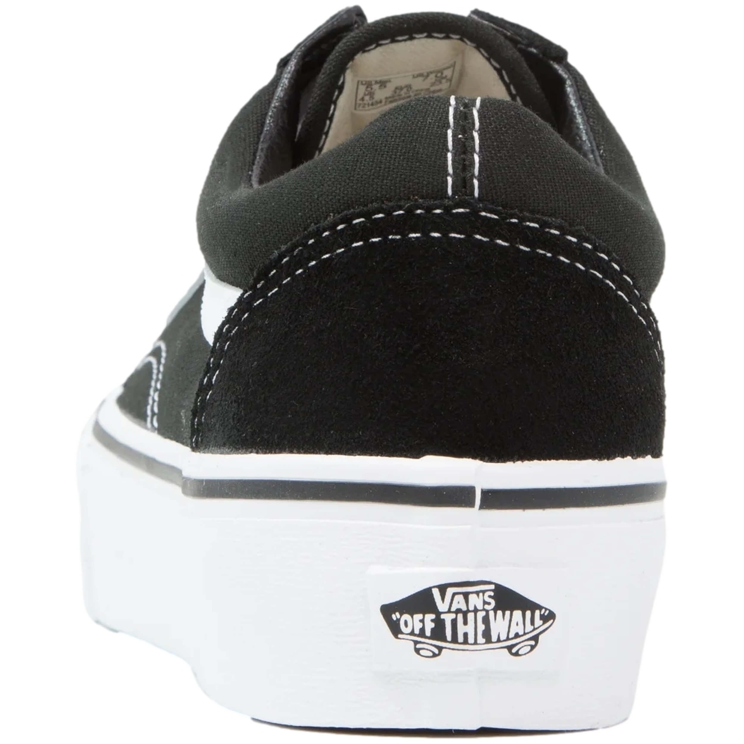 Imagen del producto con referencia VN0A3B3UY281-BLK