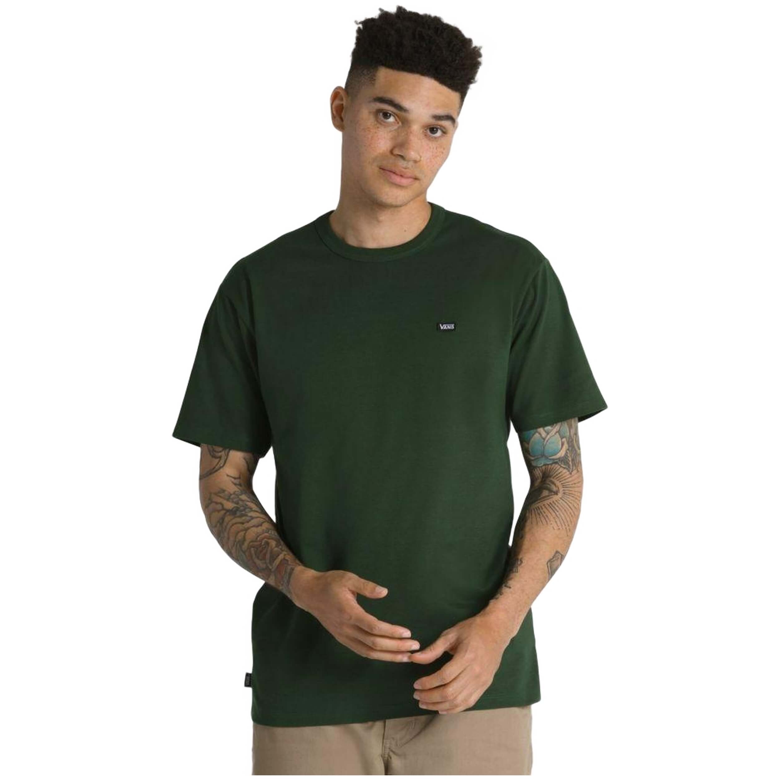 Imagen del producto con referencia VN0A49R7BD6-VERDE