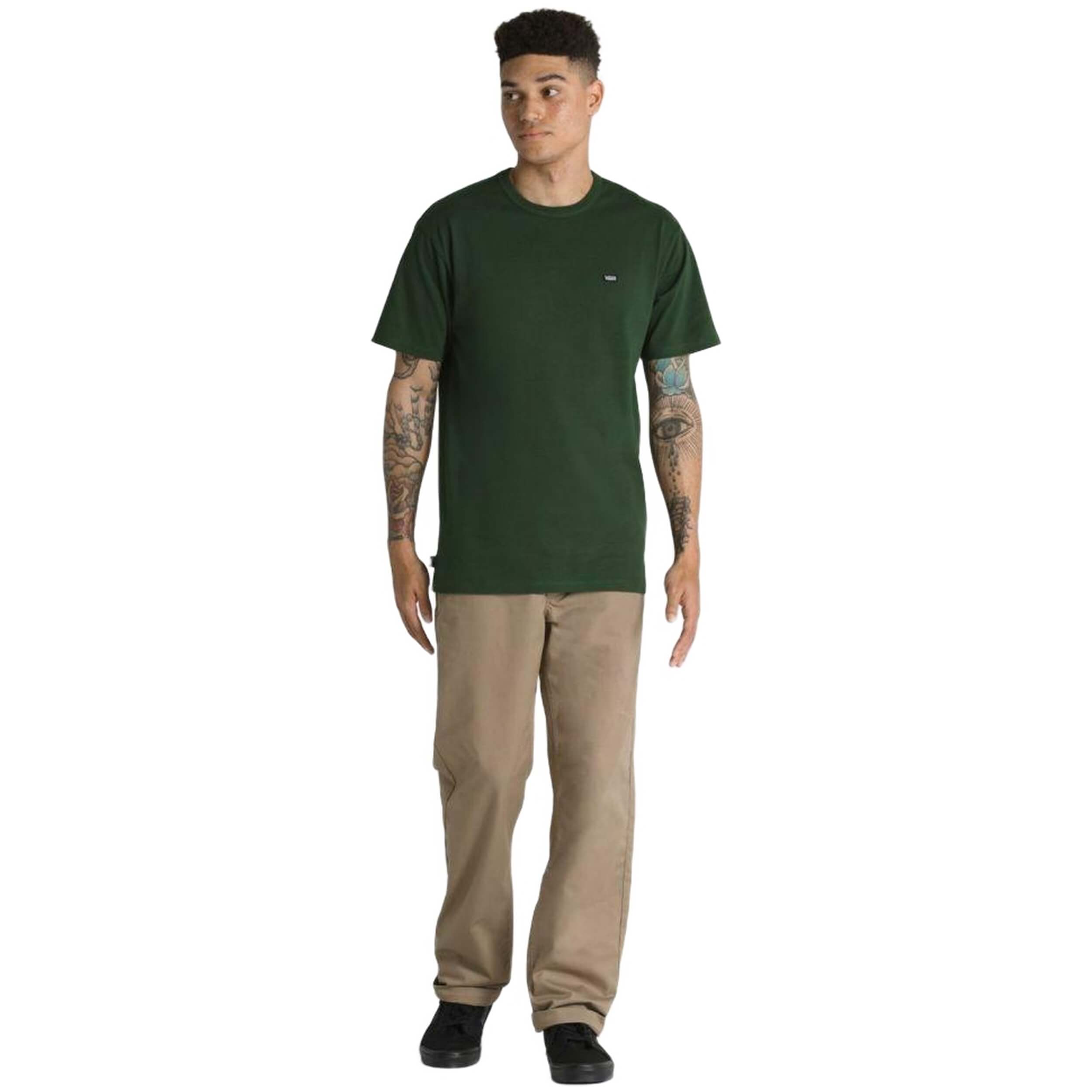 Imagen del producto con referencia VN0A49R7BD6-VERDE