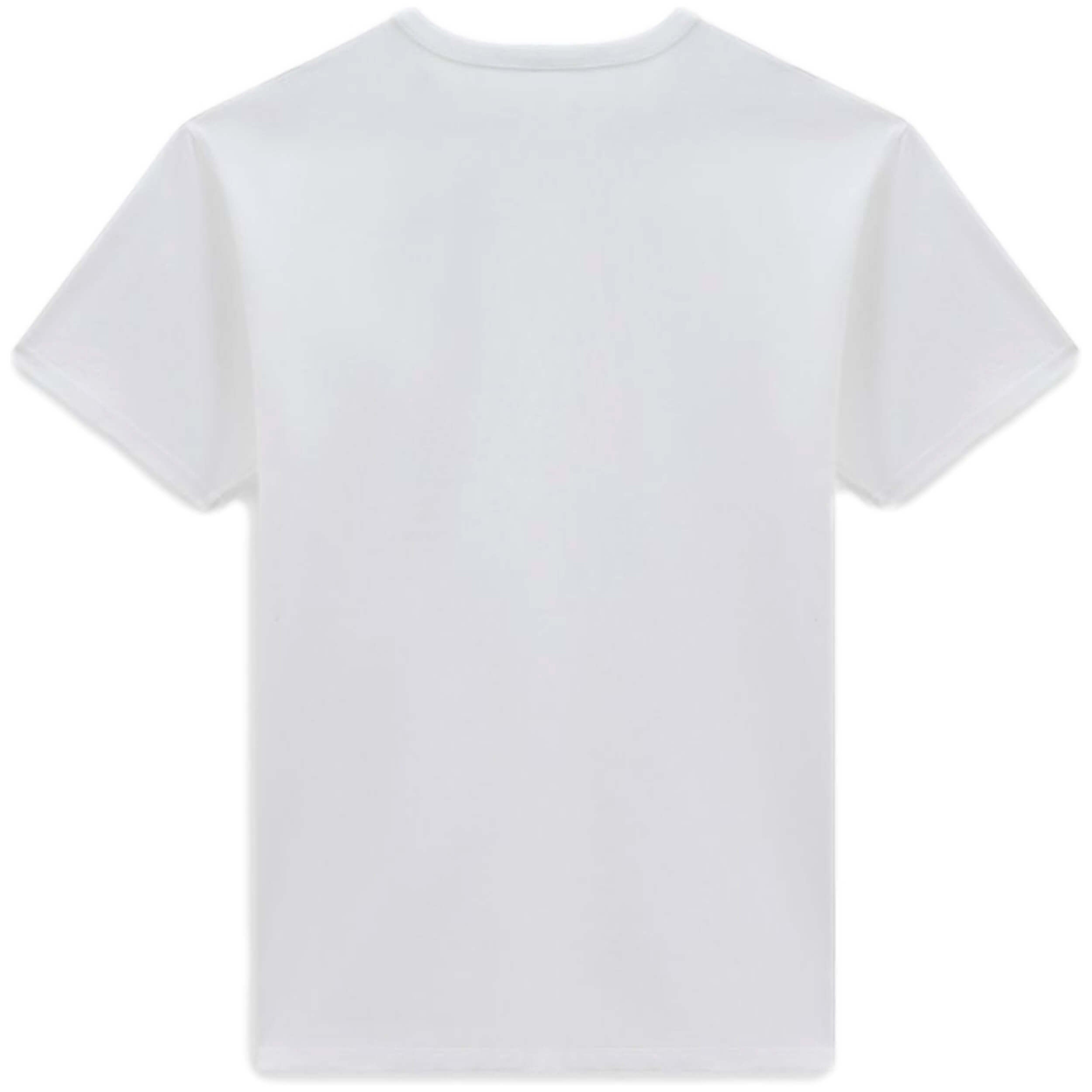 Imagen del producto con referencia VN0A49R7WHT-BLANCO