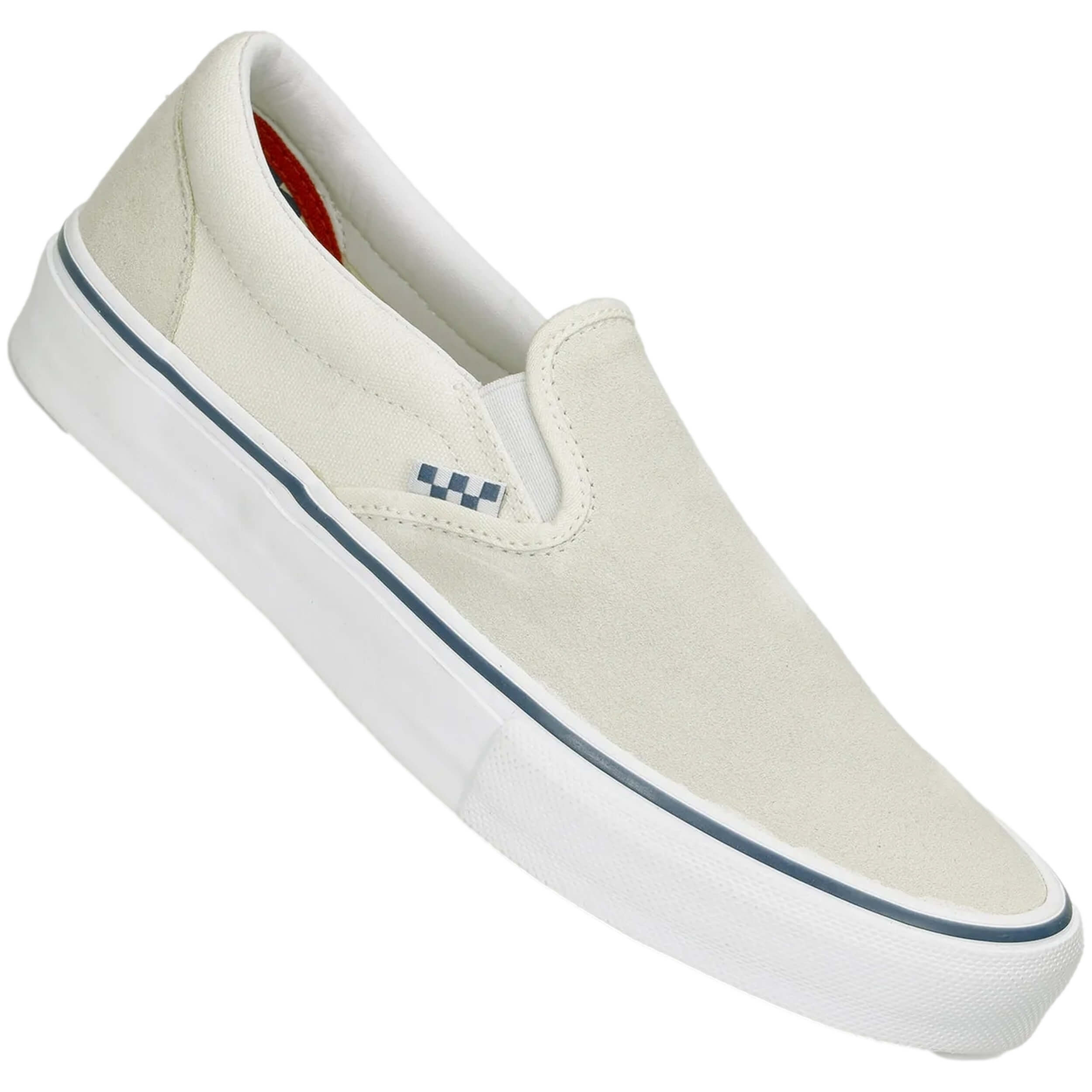 Imagen del producto con referencia VN0A5FCA0FW1-WHITE