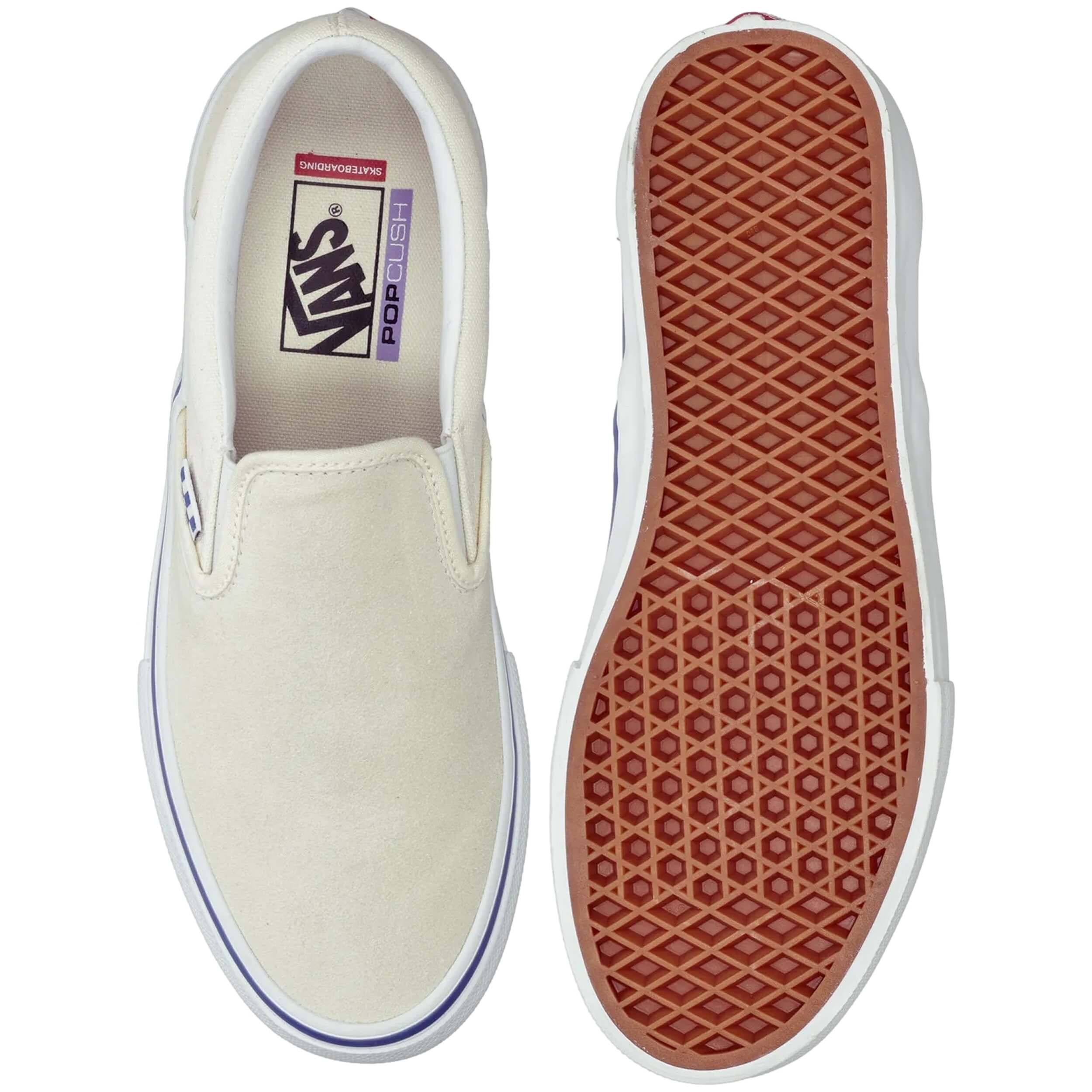 Imagen del producto con referencia VN0A5FCA0FW1-WHITE