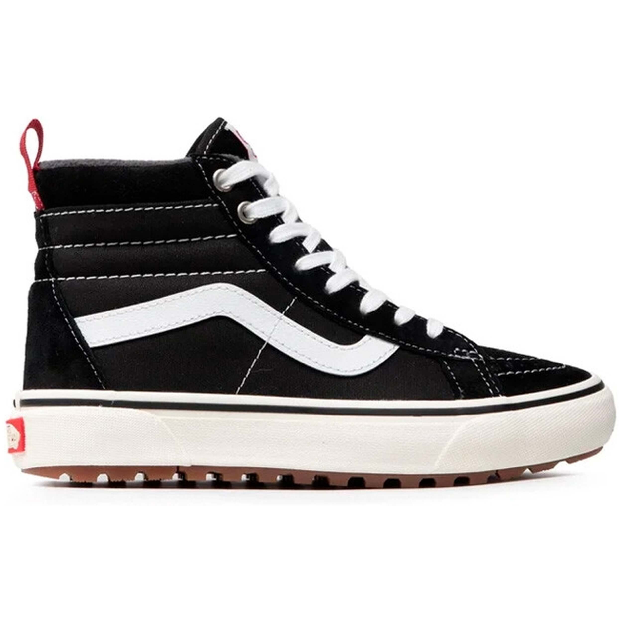 Vans Sk8-Hi Mte-1 Boots