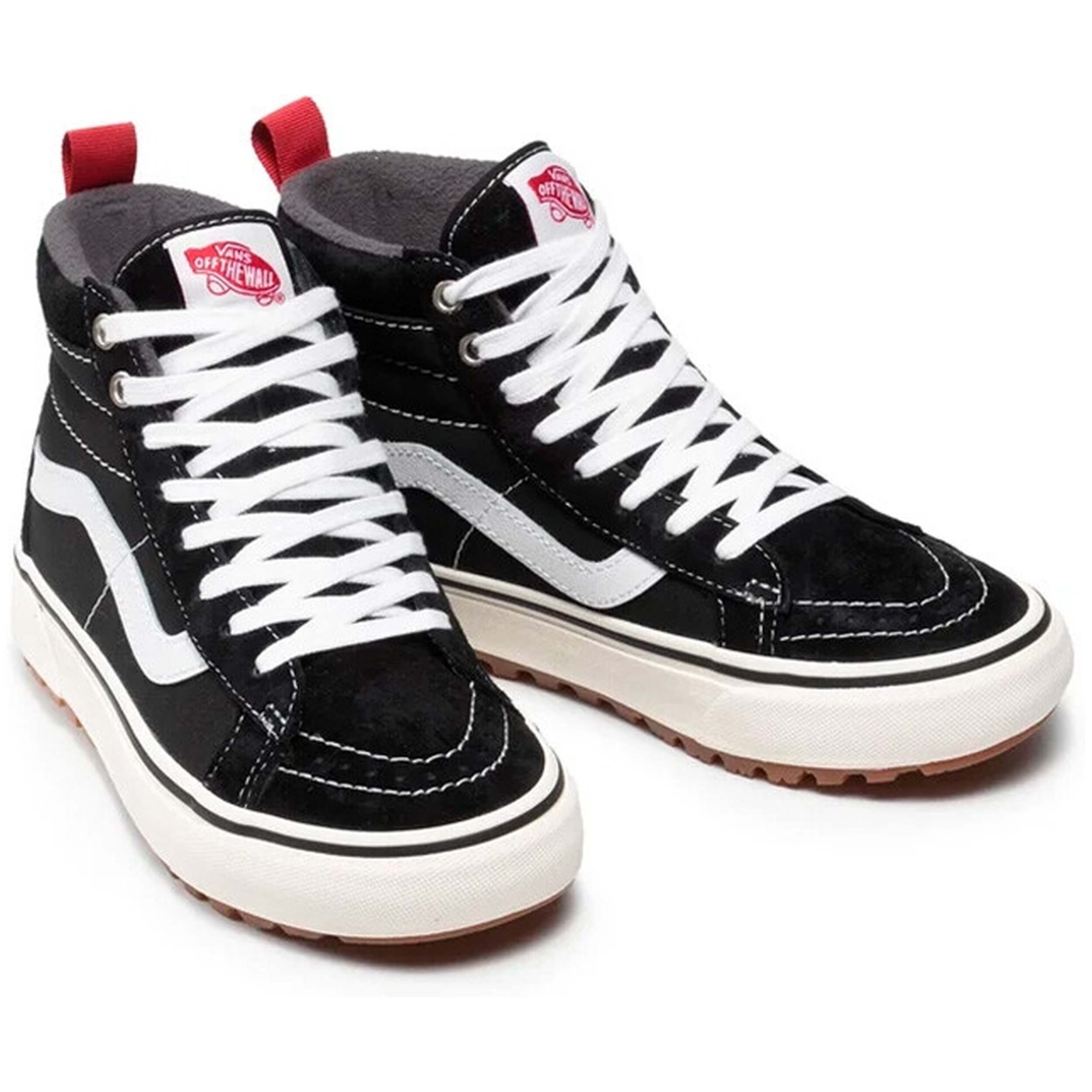 Vans Sk8-Hi Mte-1 Boots