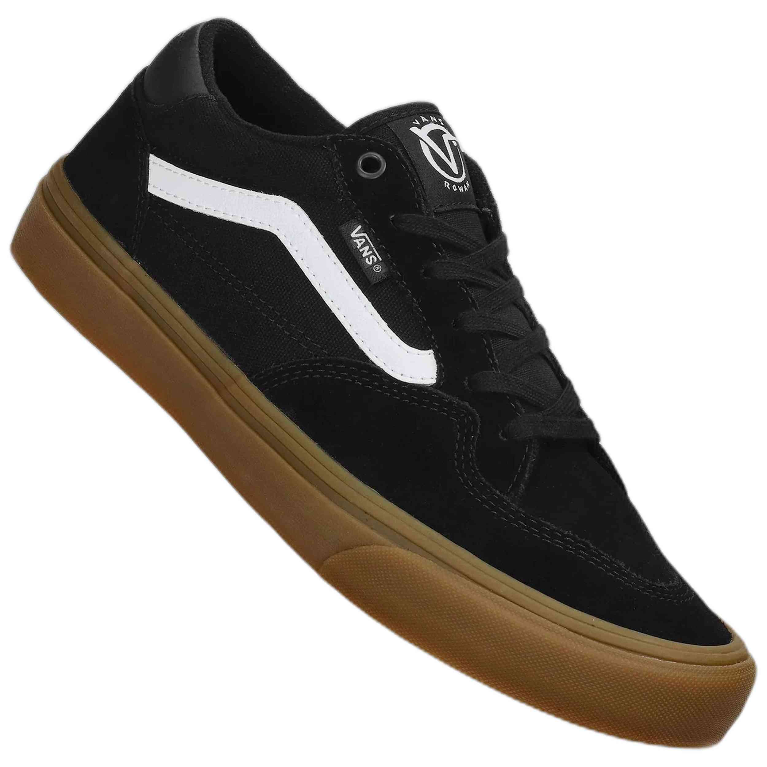 Imagen del producto con referencia VN0A5JICB9M-BLACK