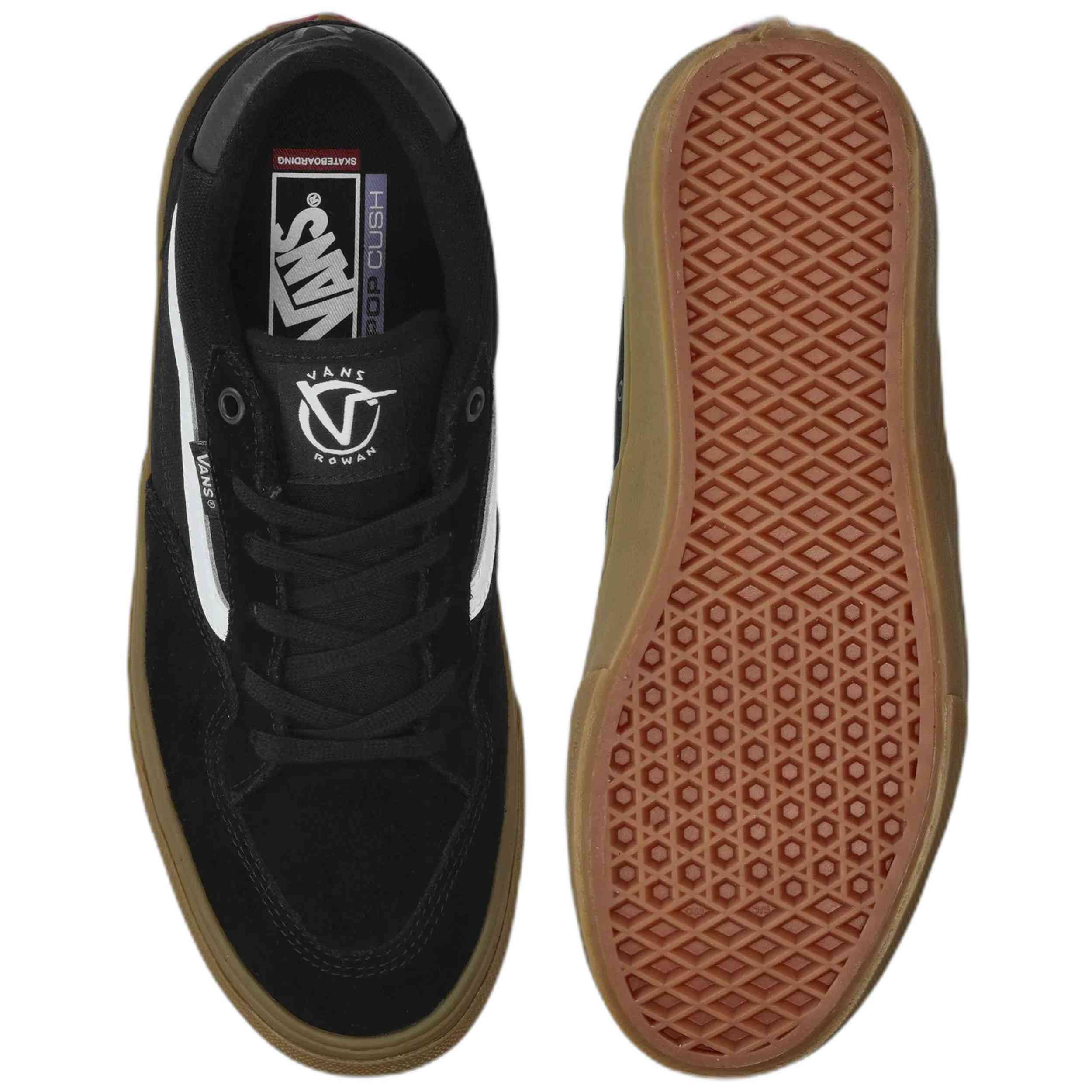 Imagen del producto con referencia VN0A5JICB9M-BLACK