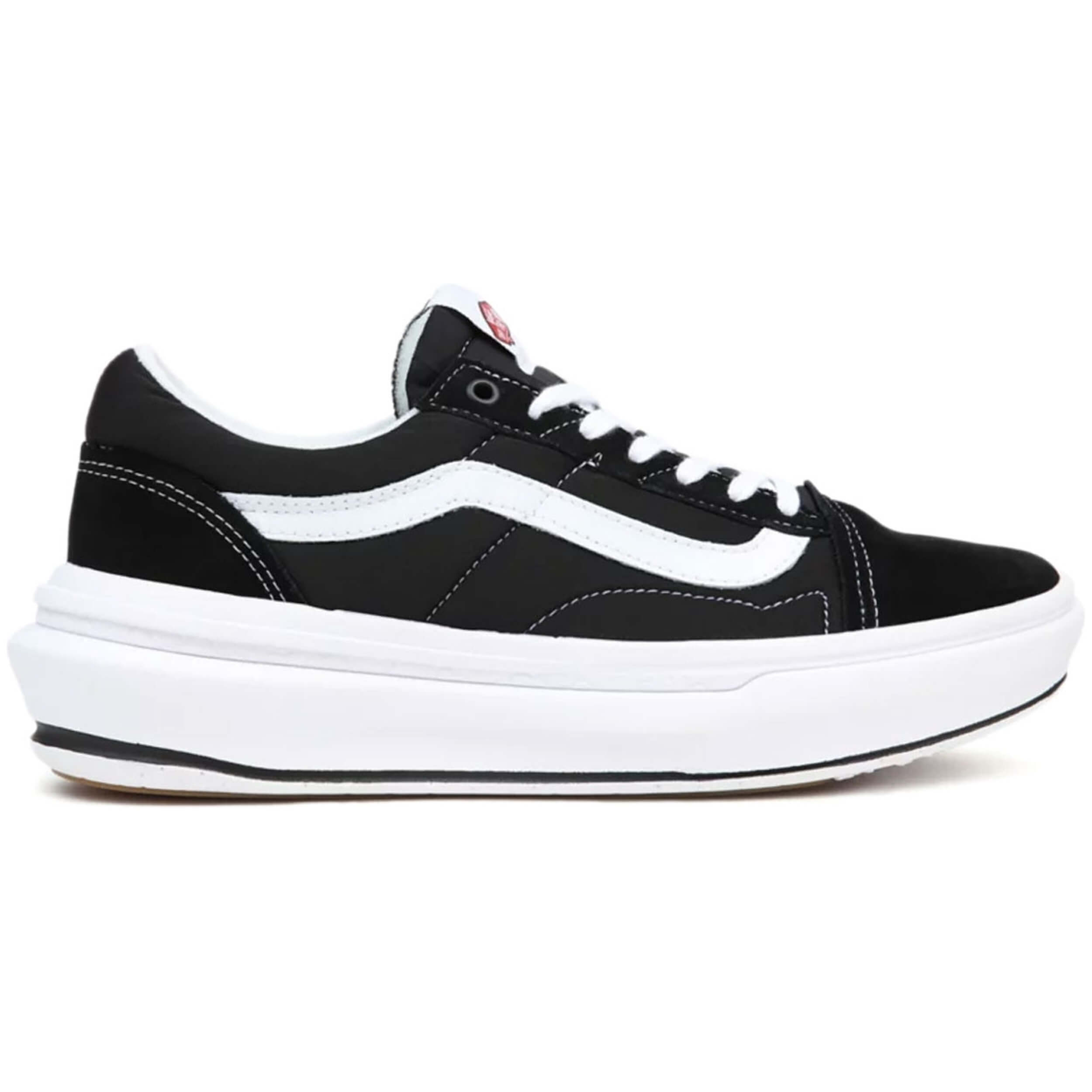 Imagen del producto con referencia VN0A7Q5EBA2-BLK